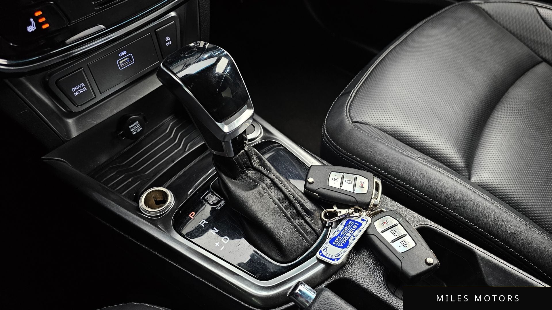 KG Mobility TIBOLI 2020 — миниатюра 9