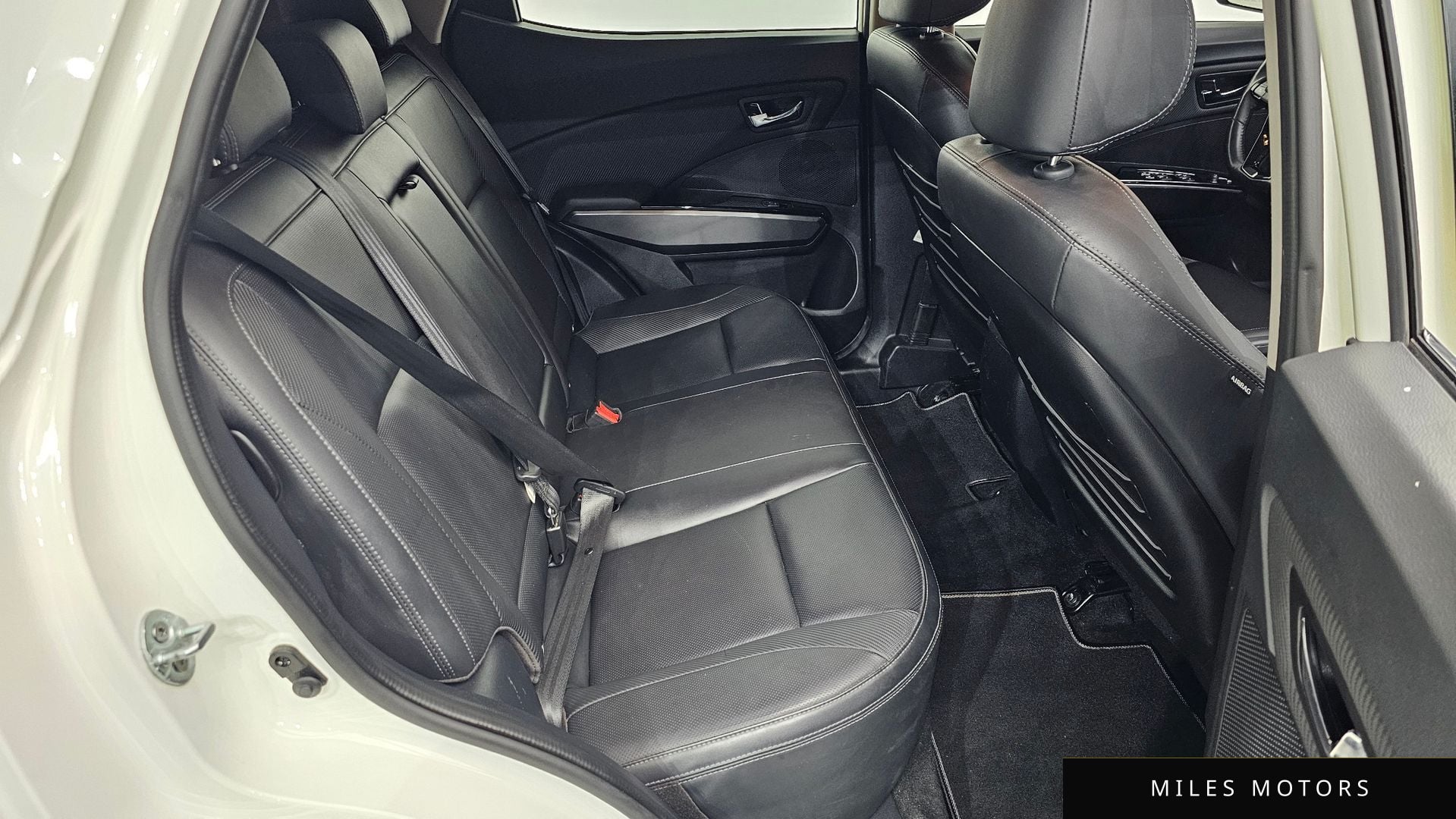 KG Mobility TIBOLI 2020 — миниатюра 11