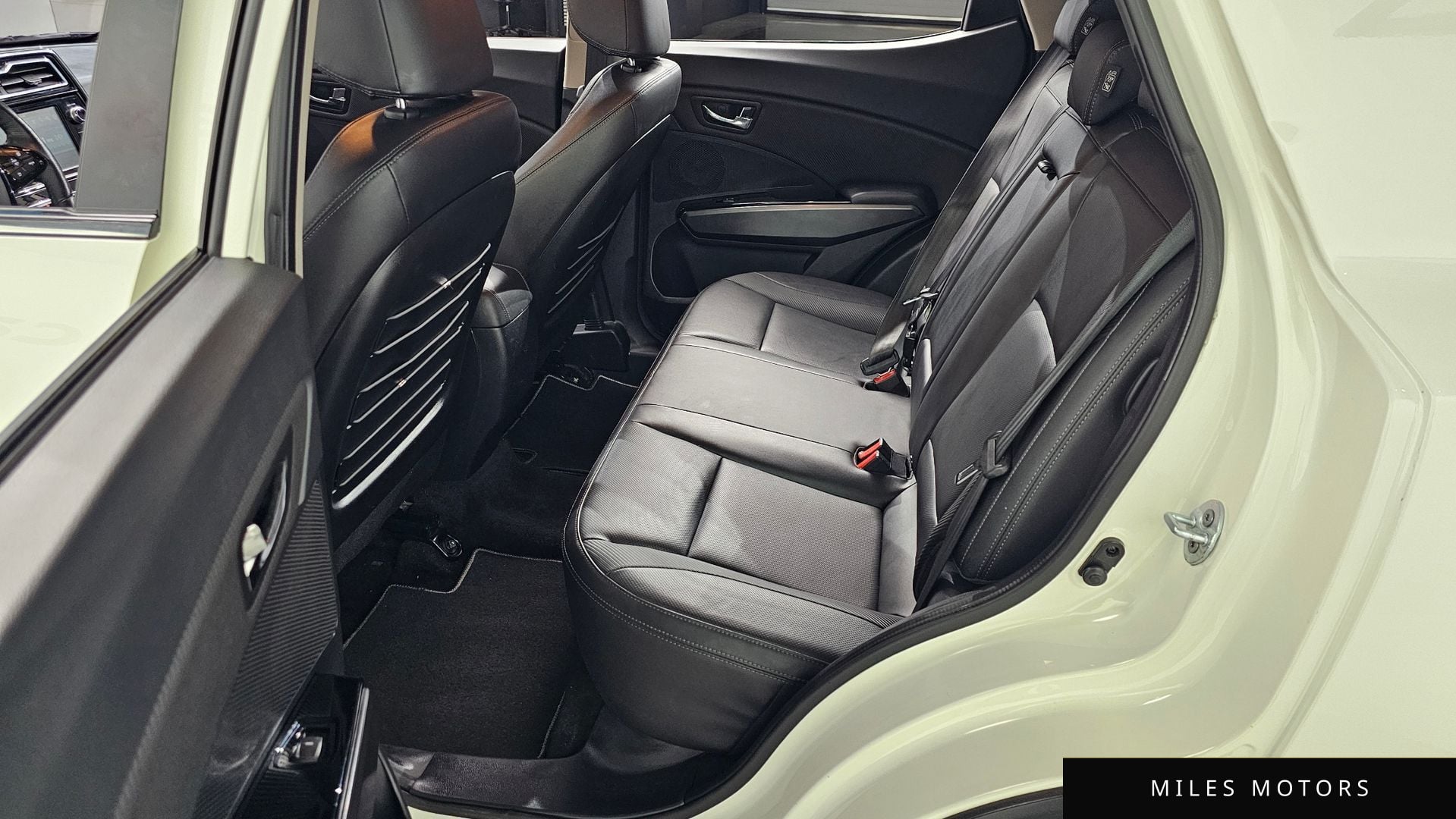 KG Mobility TIBOLI 2020 — миниатюра 12
