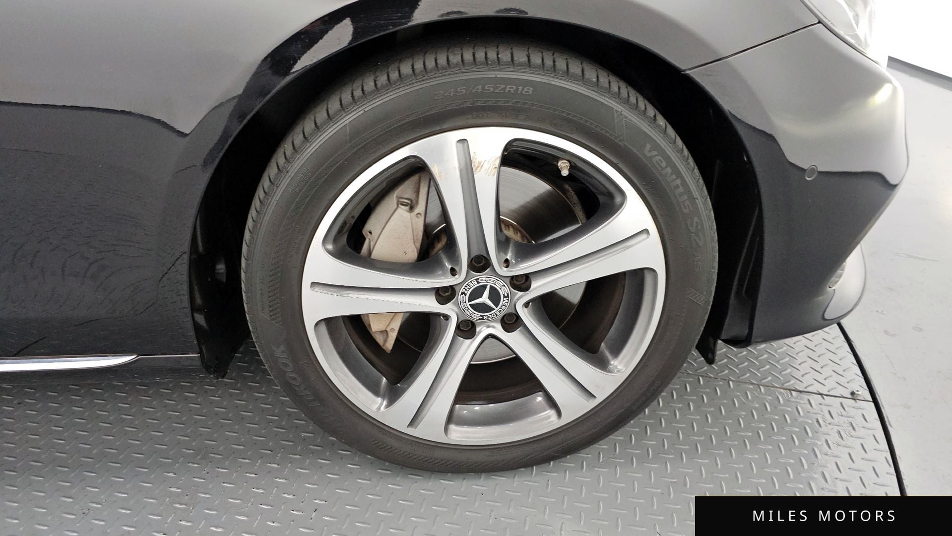 Mercedes-Benz E-Class W213 2017 — миниатюра 7