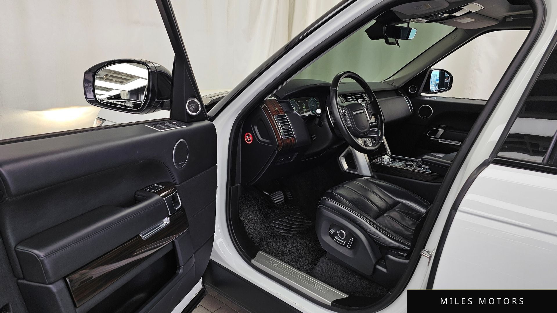 Land Rover Range Rover 2017 — миниатюра 10