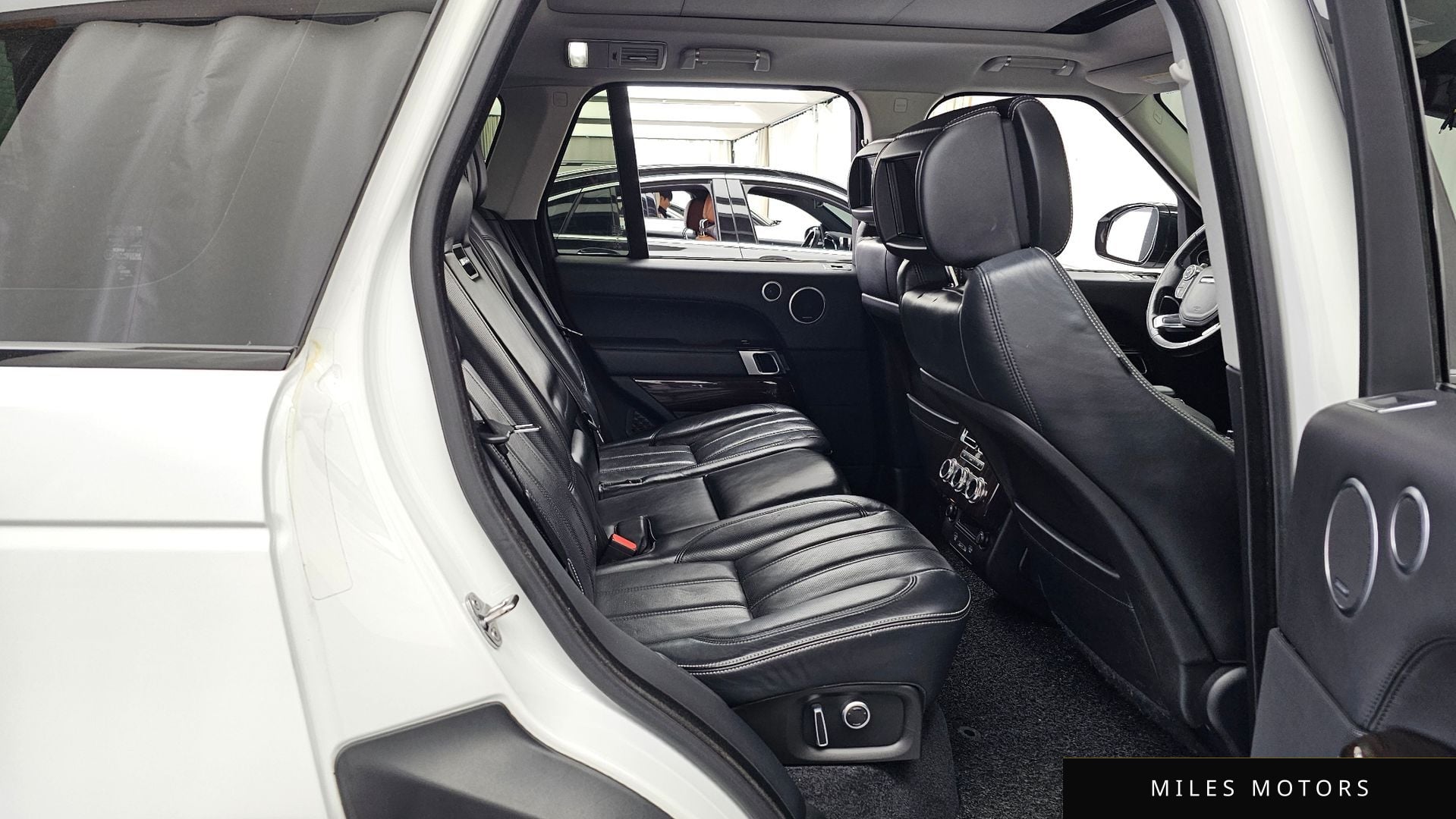 Land Rover Range Rover 2017 — миниатюра 12