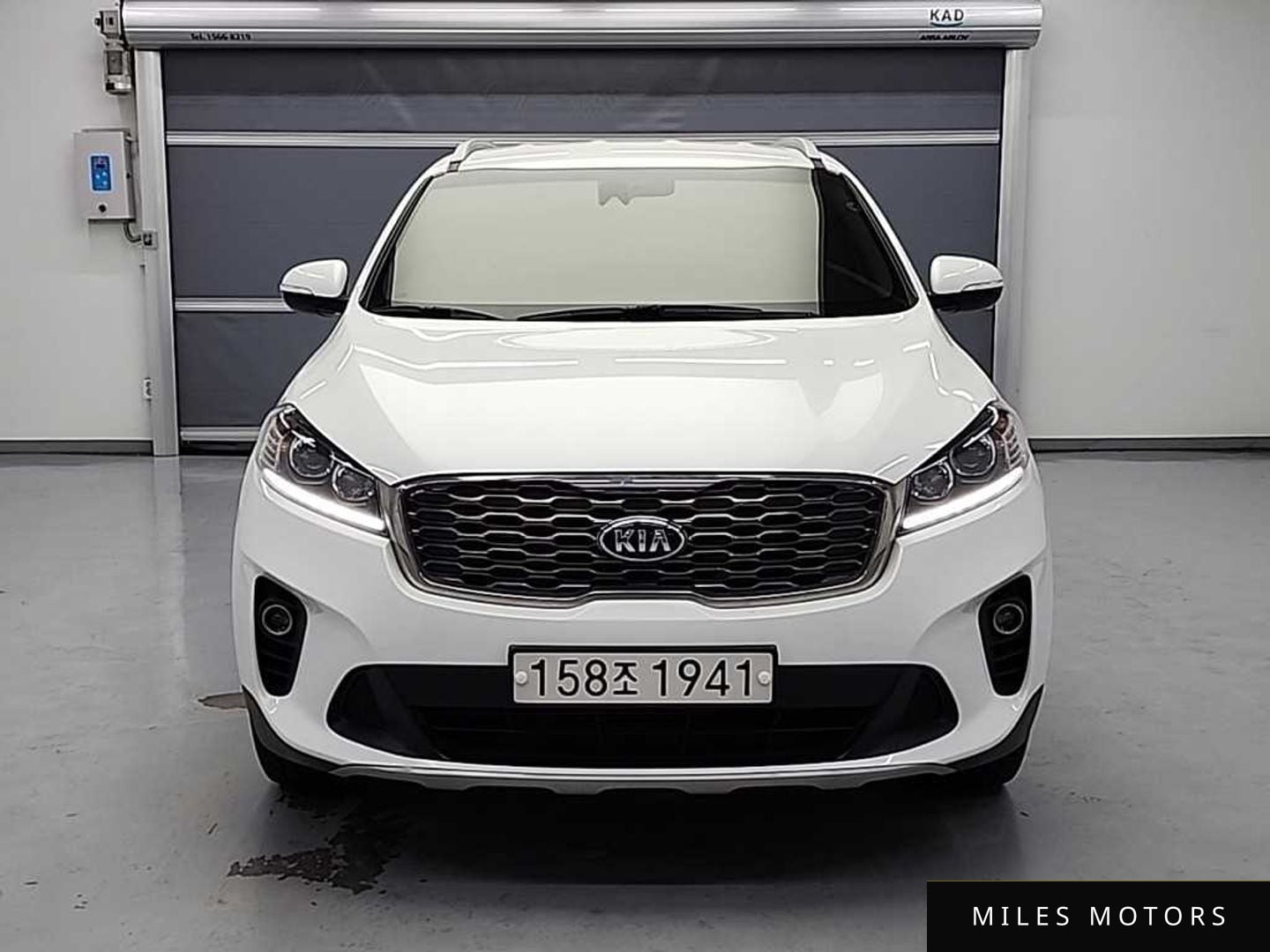Kia 뉴 쏘렌토 2020 — миниатюра 2