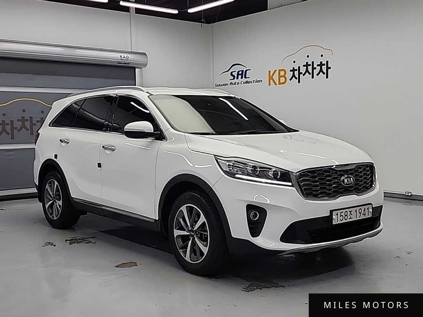 Kia 뉴 쏘렌토 2020 — миниатюра 4