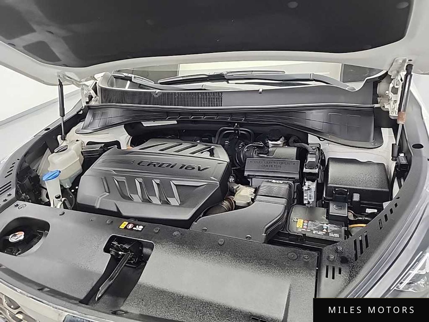 Kia 뉴 쏘렌토 2020 — миниатюра 5