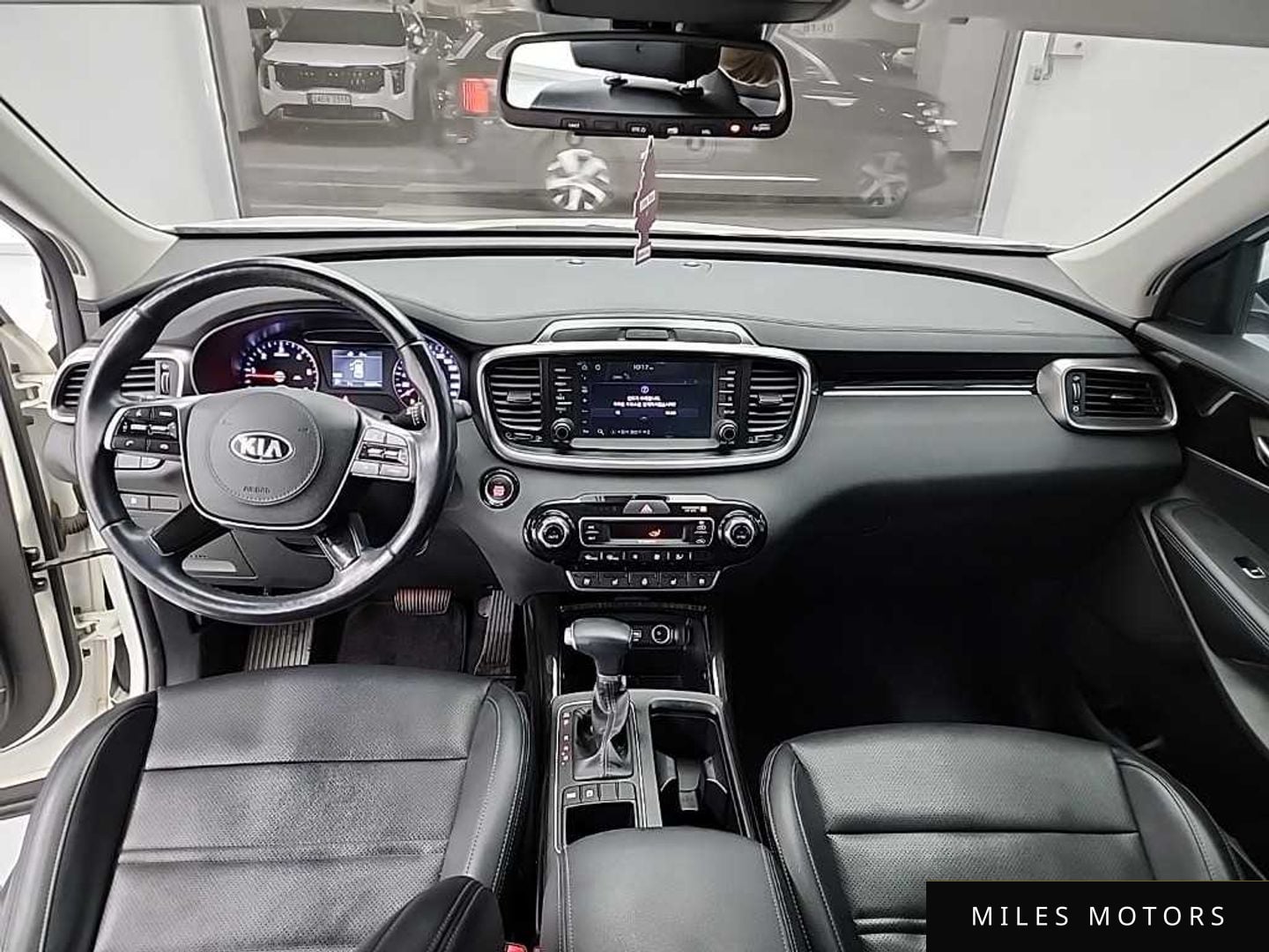 Kia 뉴 쏘렌토 2020 — миниатюра 7