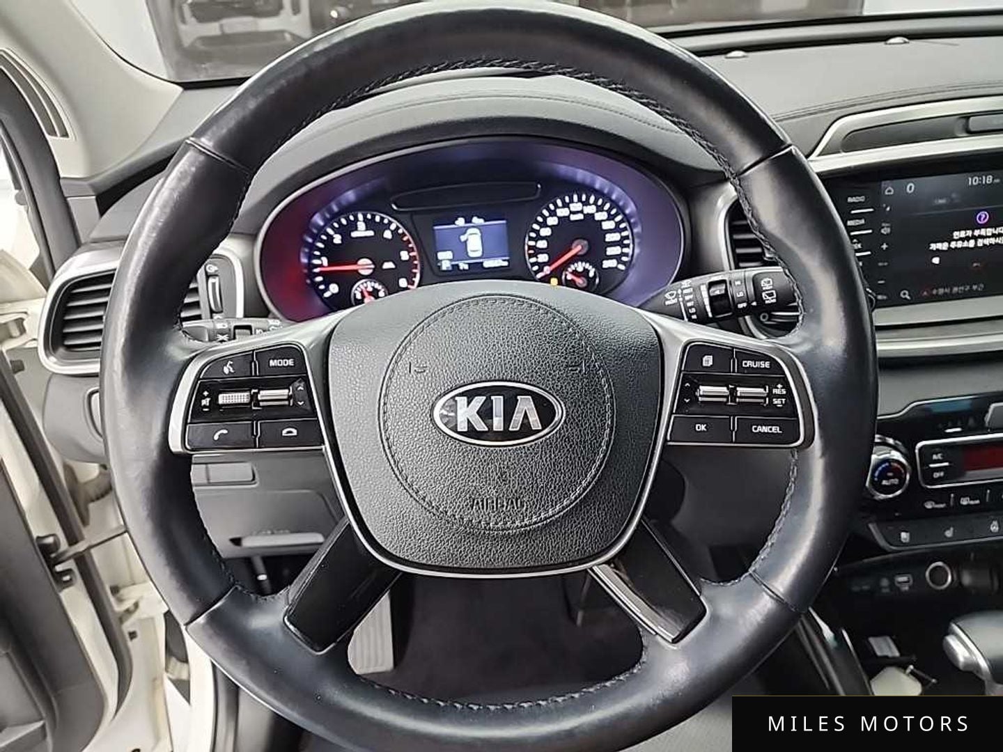 Kia 뉴 쏘렌토 2020 — миниатюра 9