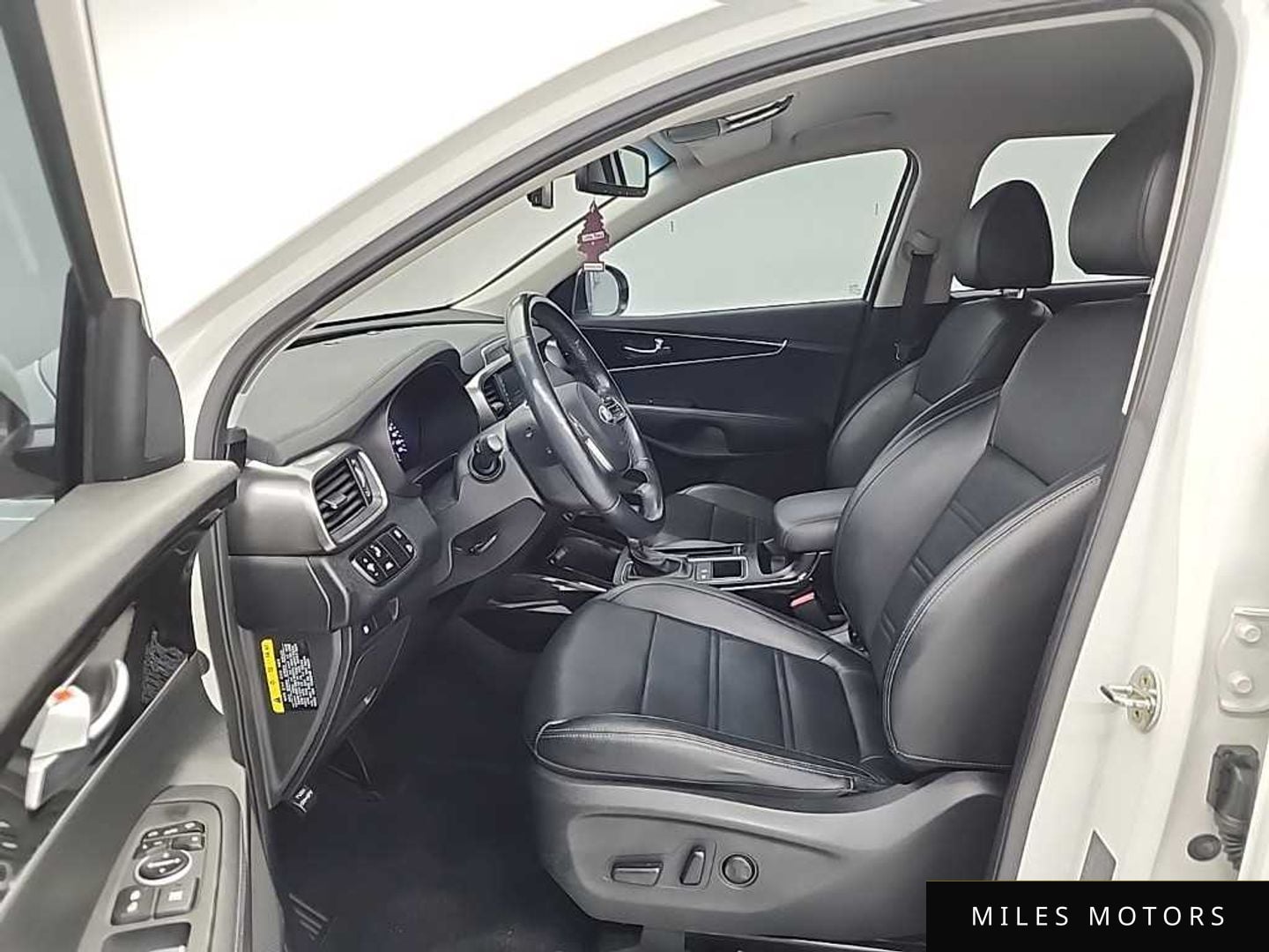 Kia 뉴 쏘렌토 2020 — миниатюра 11