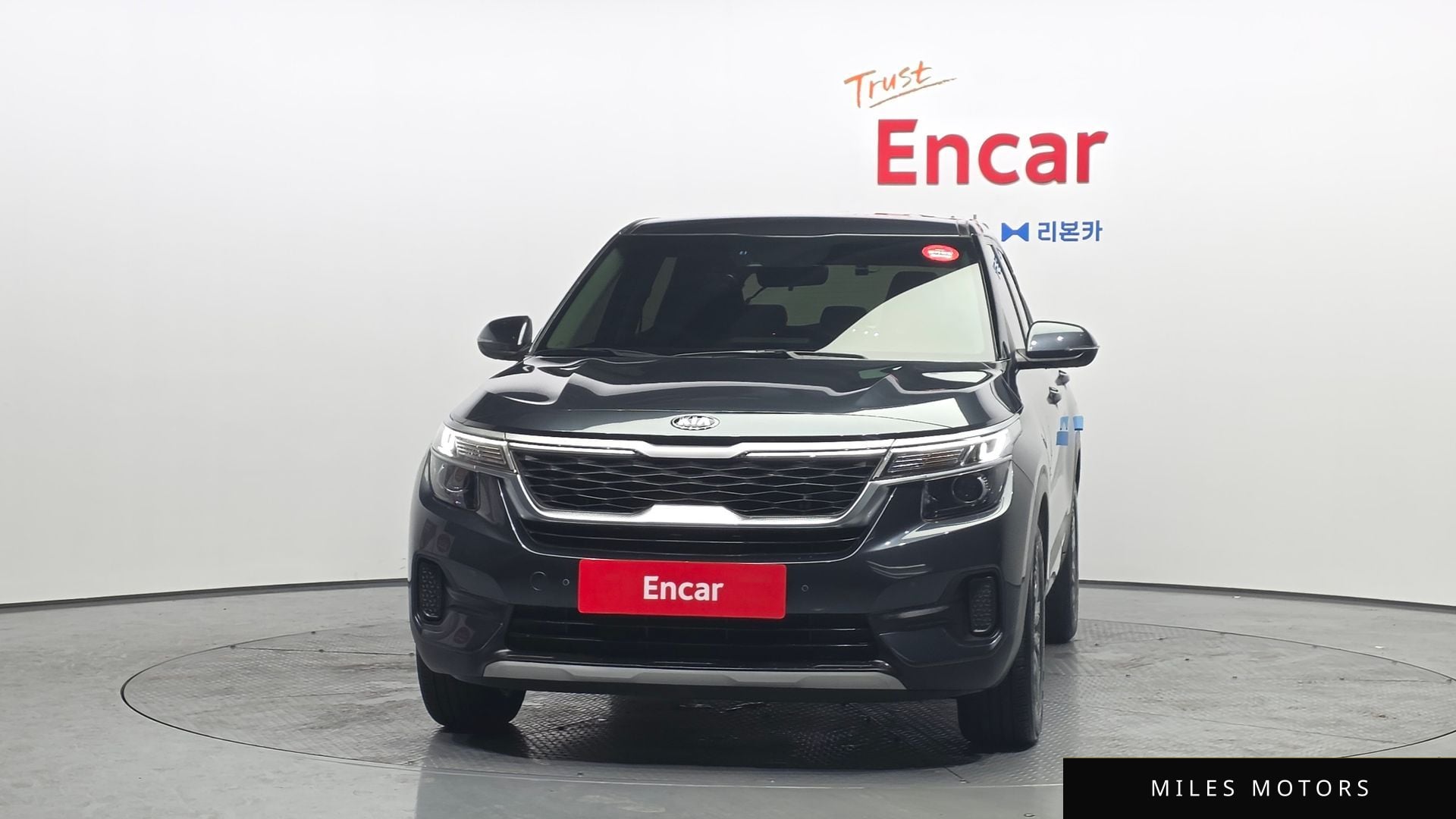 Kia Seltos 2020 — миниатюра 3