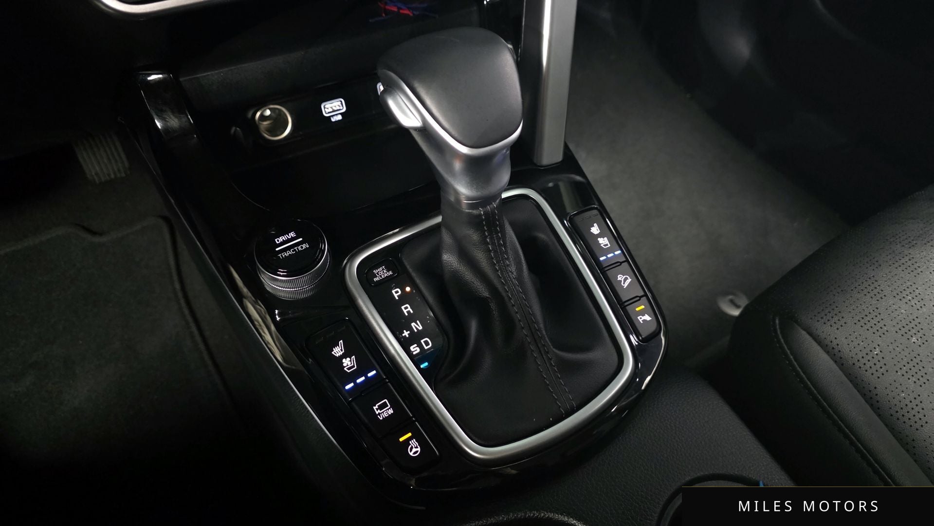 Kia Seltos 2020 — миниатюра 12