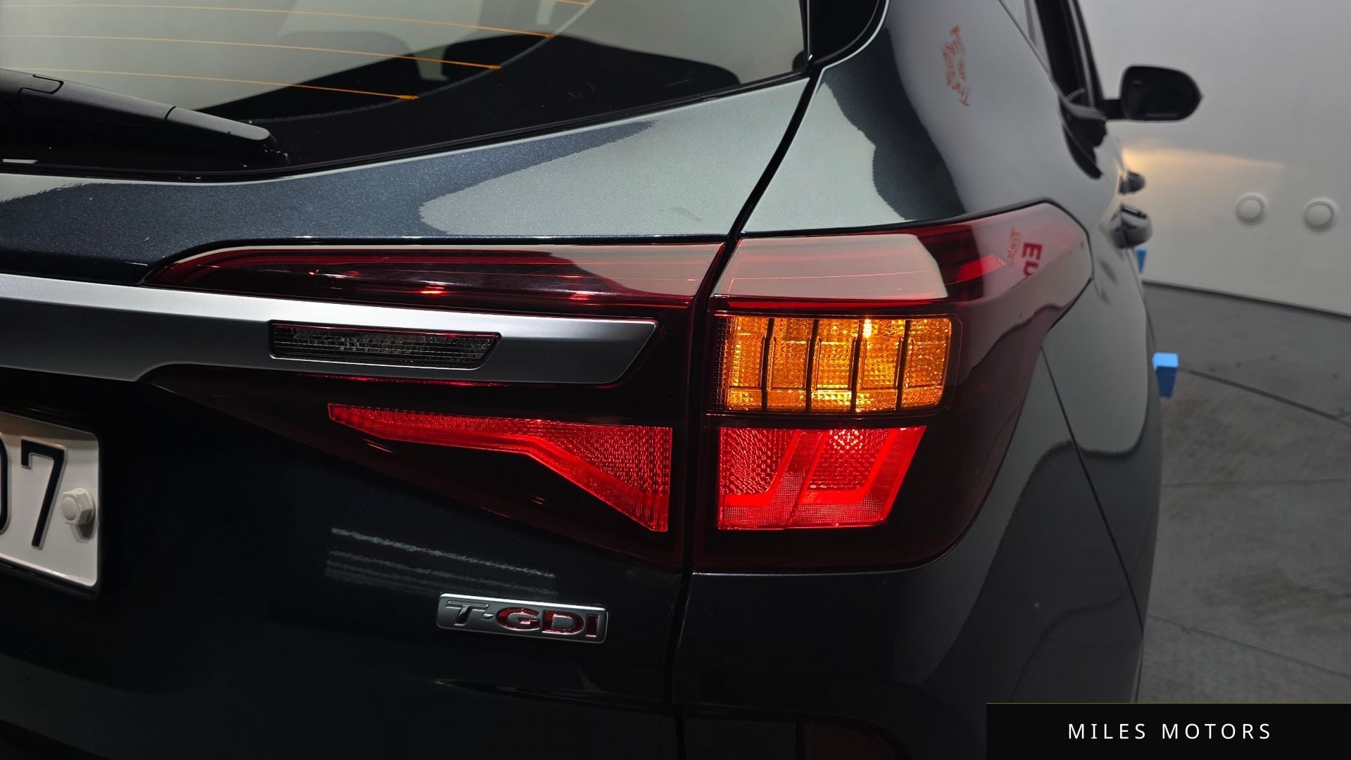 Kia Seltos 2020 — миниатюра 9