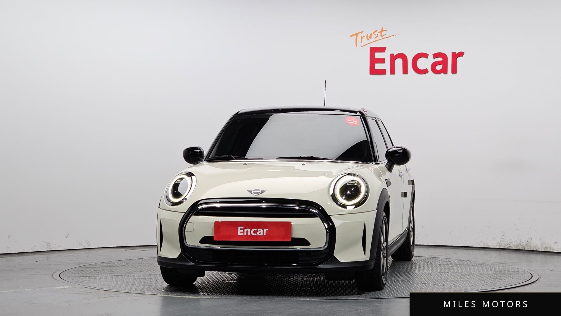 MINI Cooper 2022 — миниатюра 3