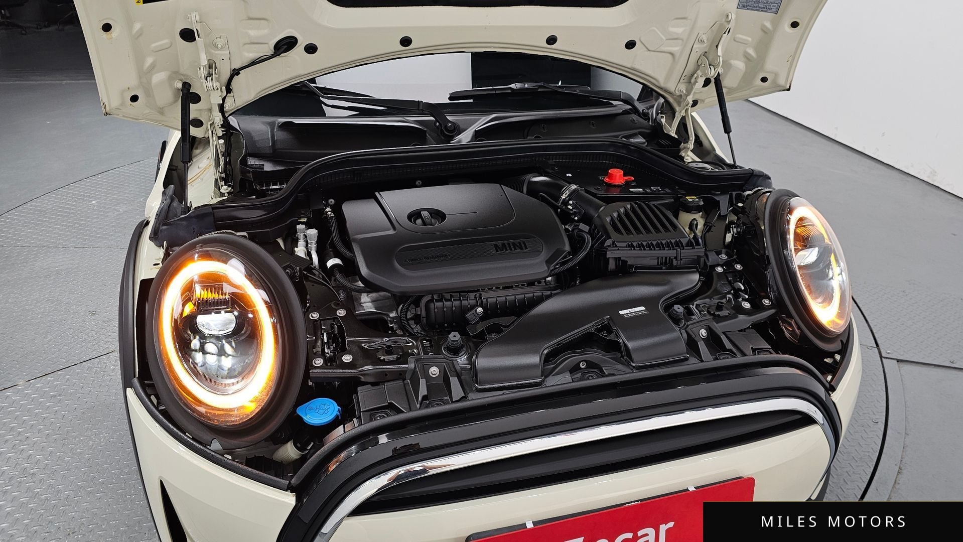 MINI Cooper 2022 — миниатюра 6