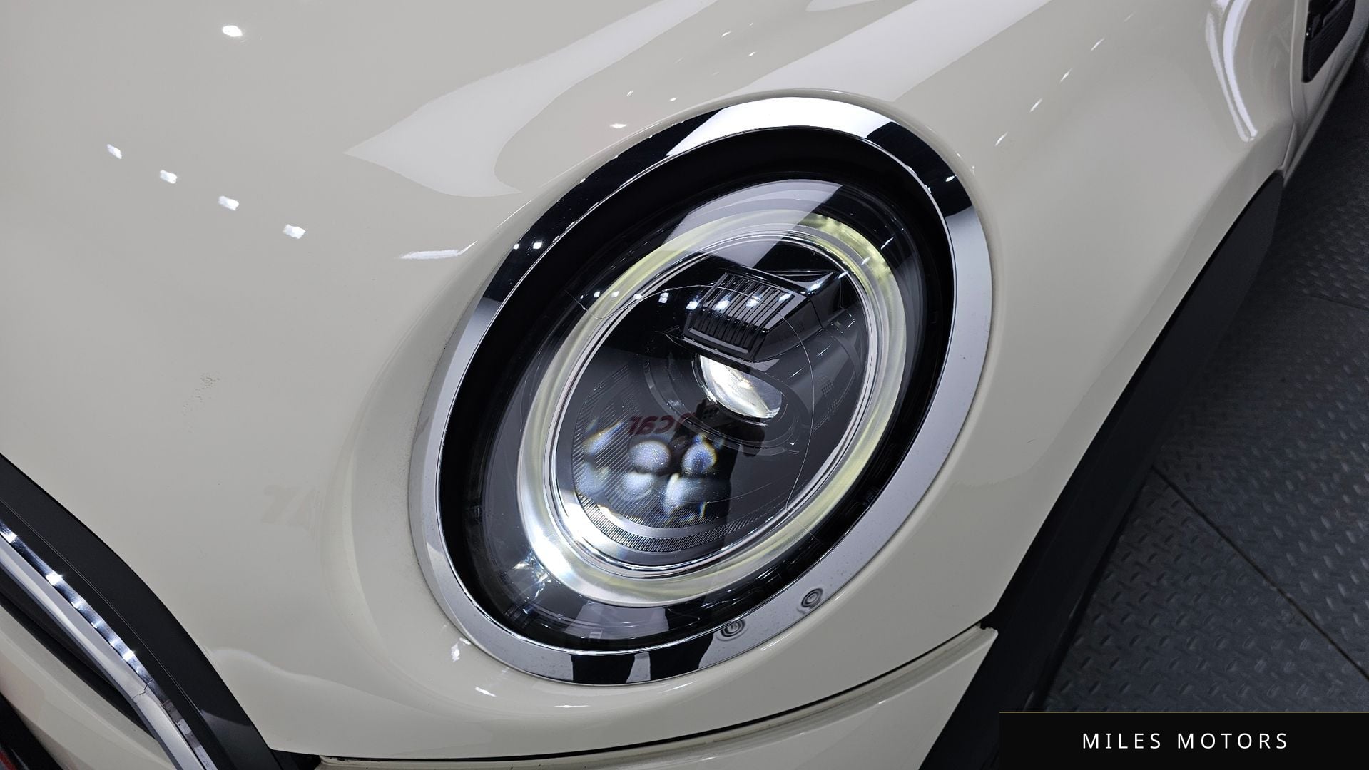 MINI Cooper 2022 — миниатюра 8