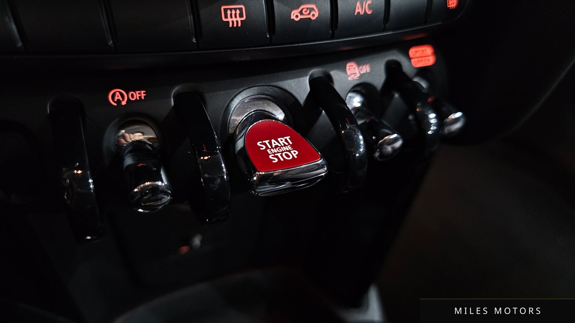 MINI Cooper 2022 — миниатюра 28