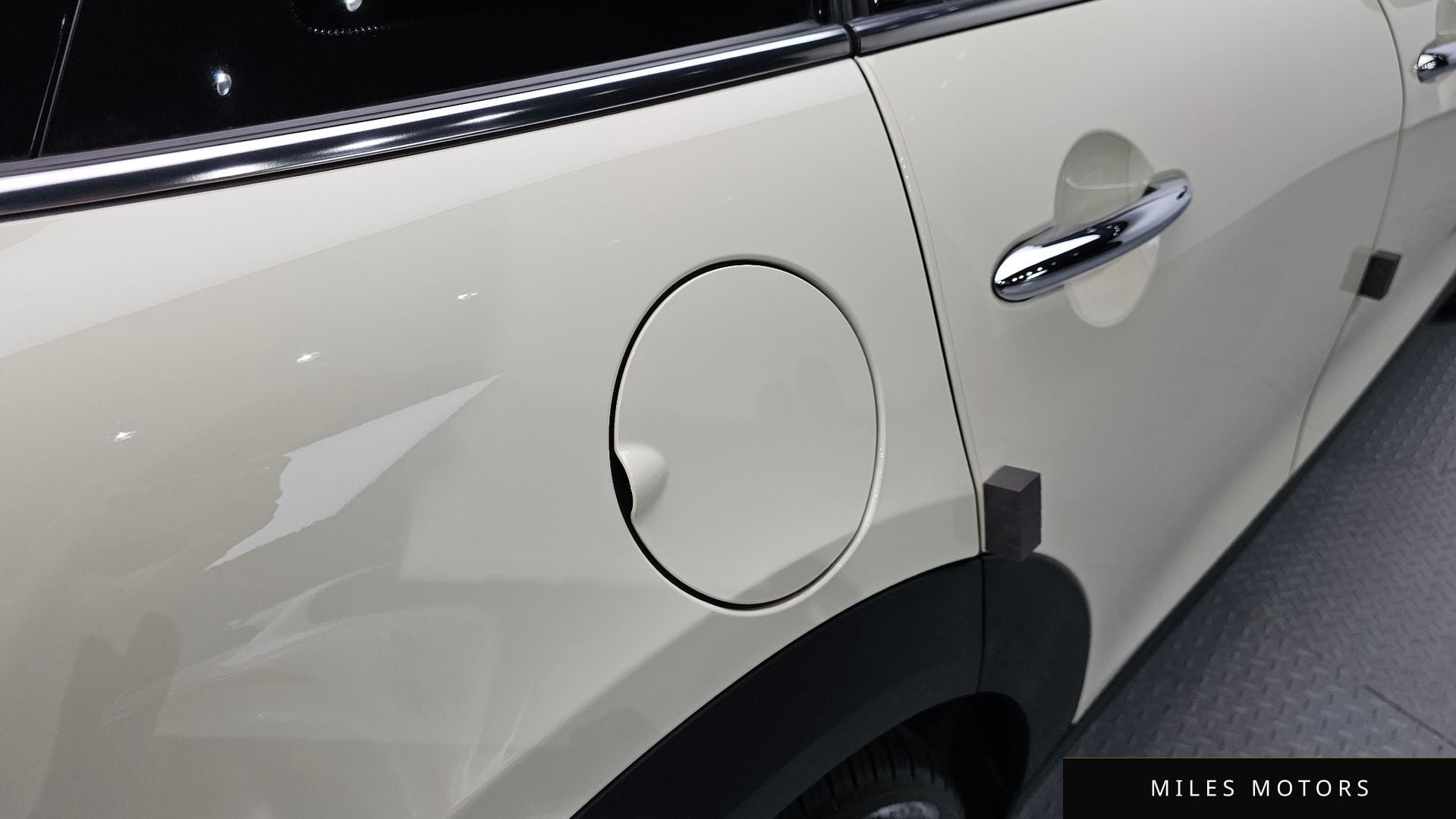 MINI Cooper 2022 — миниатюра 30