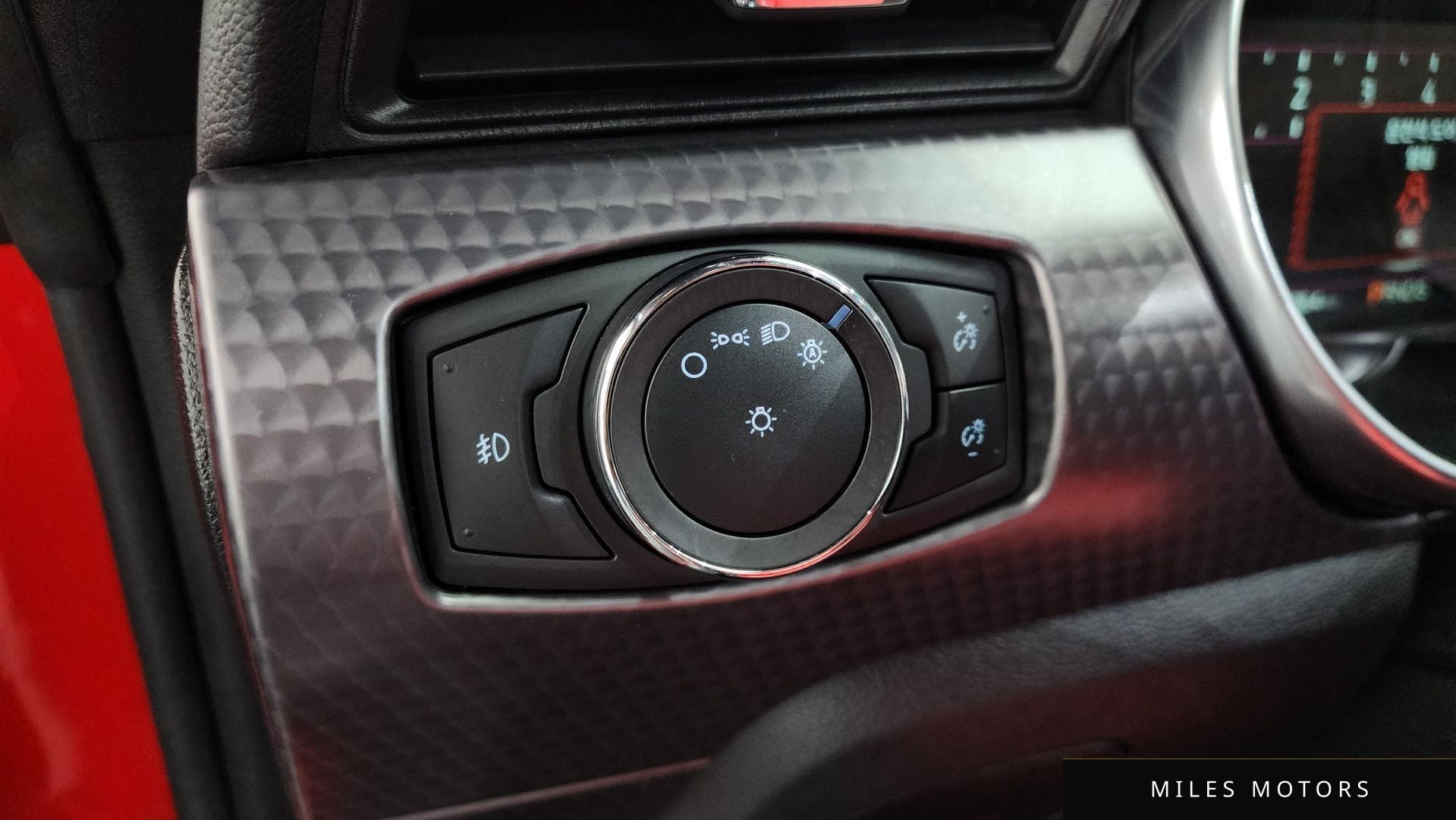 Ford Mustang 2019 — миниатюра 21