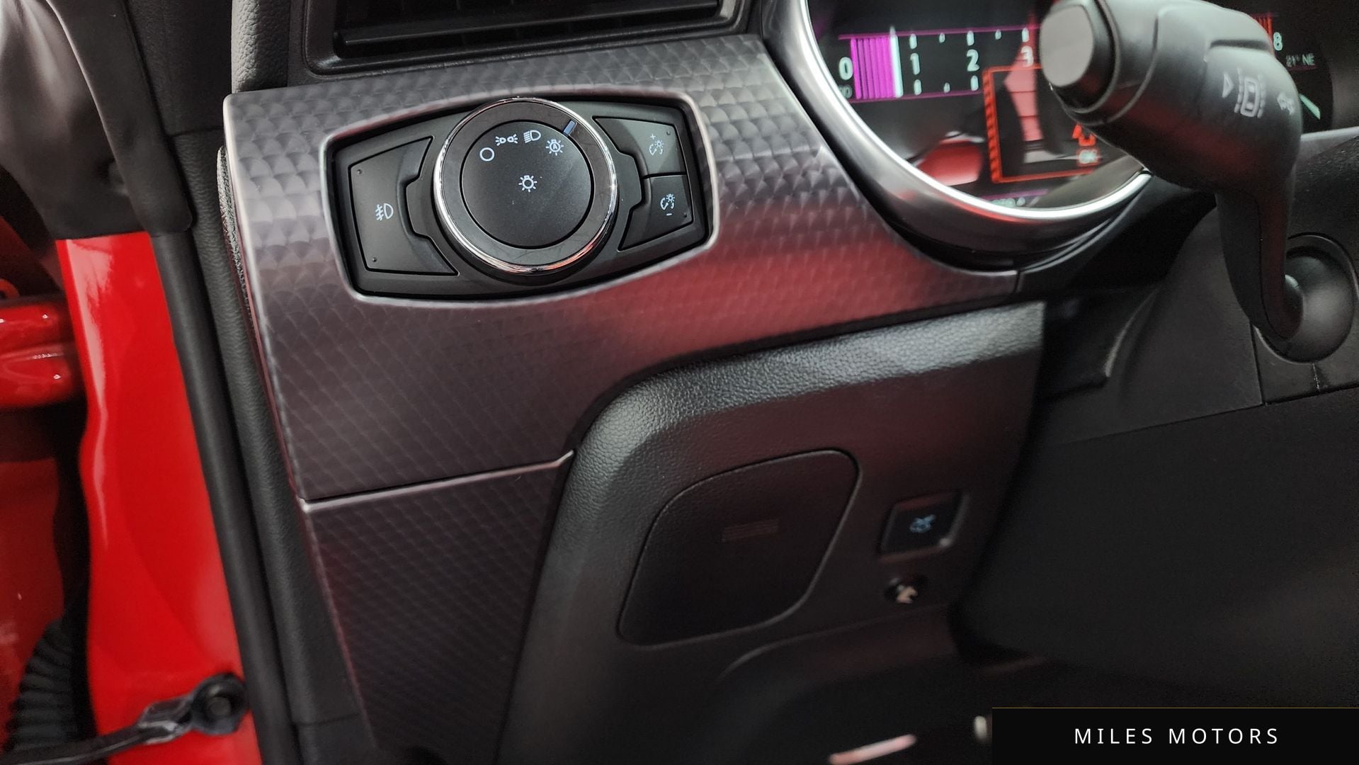 Ford Mustang 2019 — миниатюра 28
