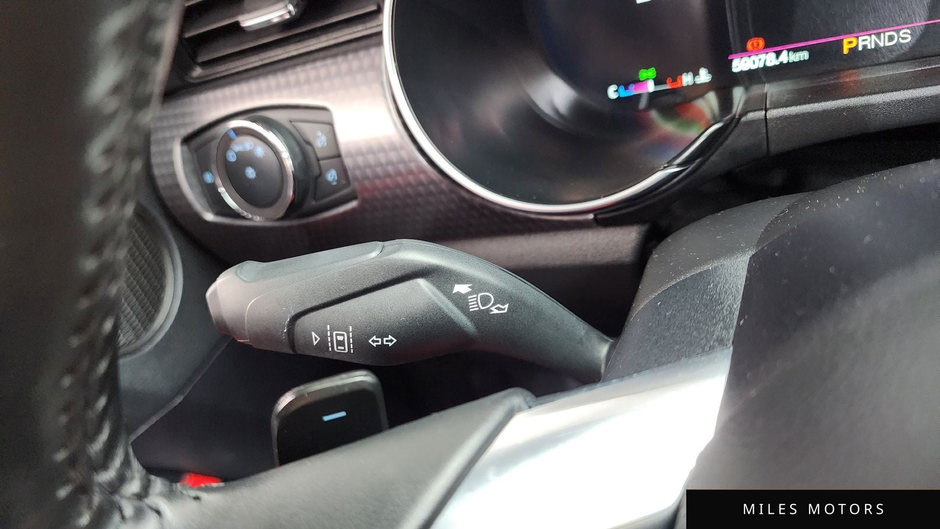 Ford Mustang 2019 — миниатюра 30