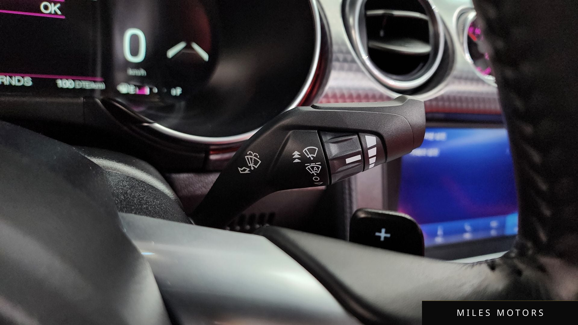 Ford Mustang 2019 — миниатюра 33