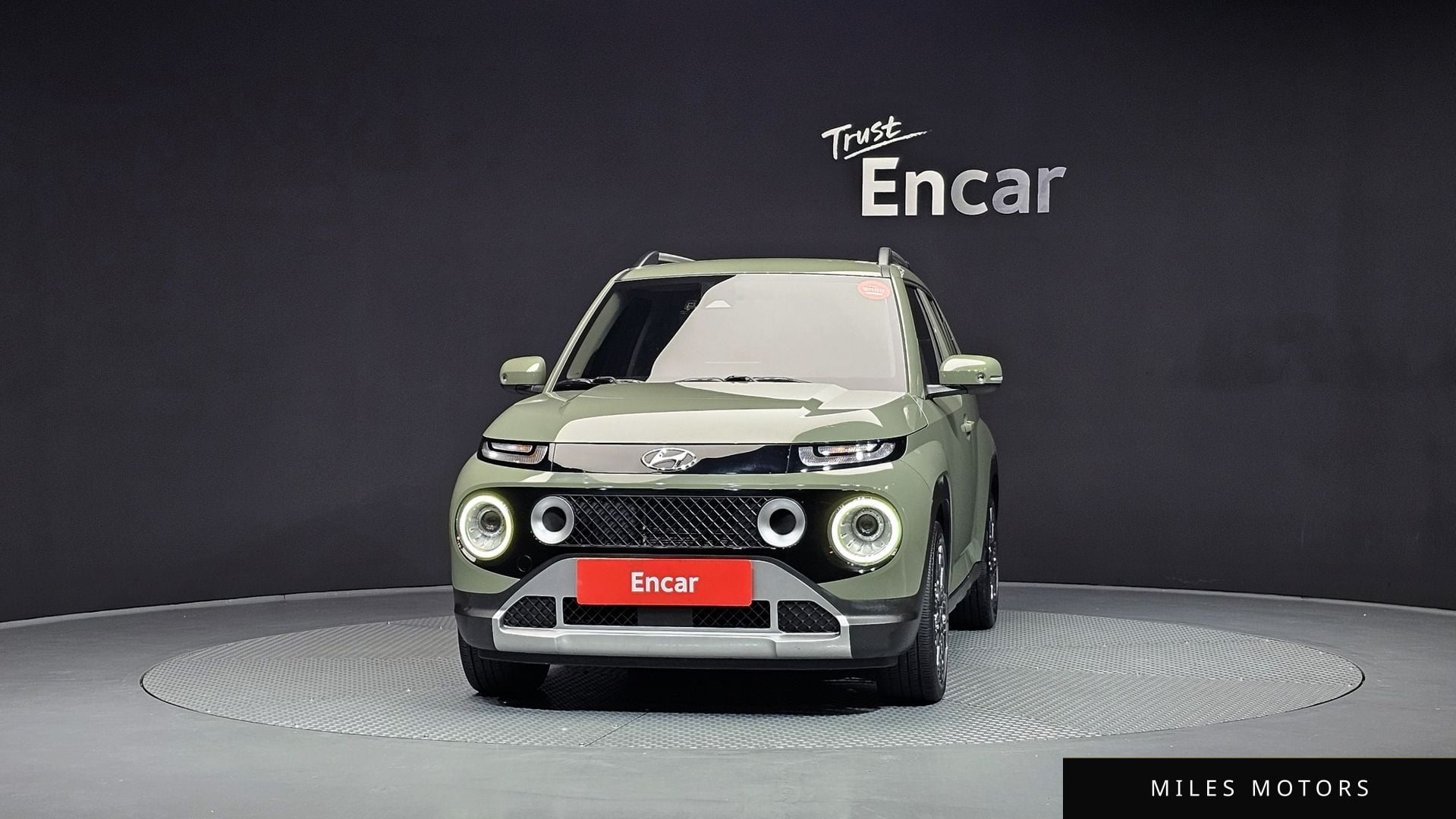Hyundai Casper 2023 — миниатюра 3