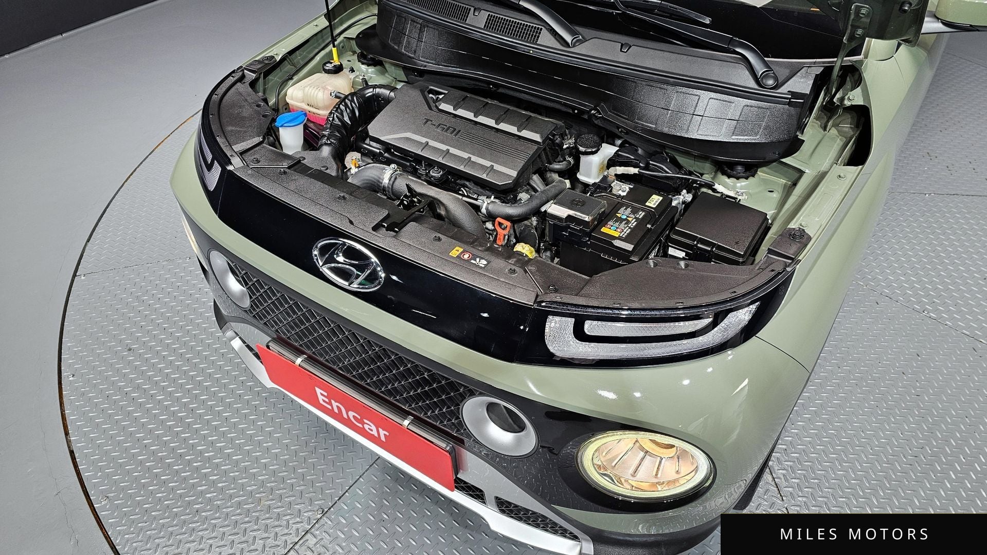 Hyundai Casper 2023 — миниатюра 6