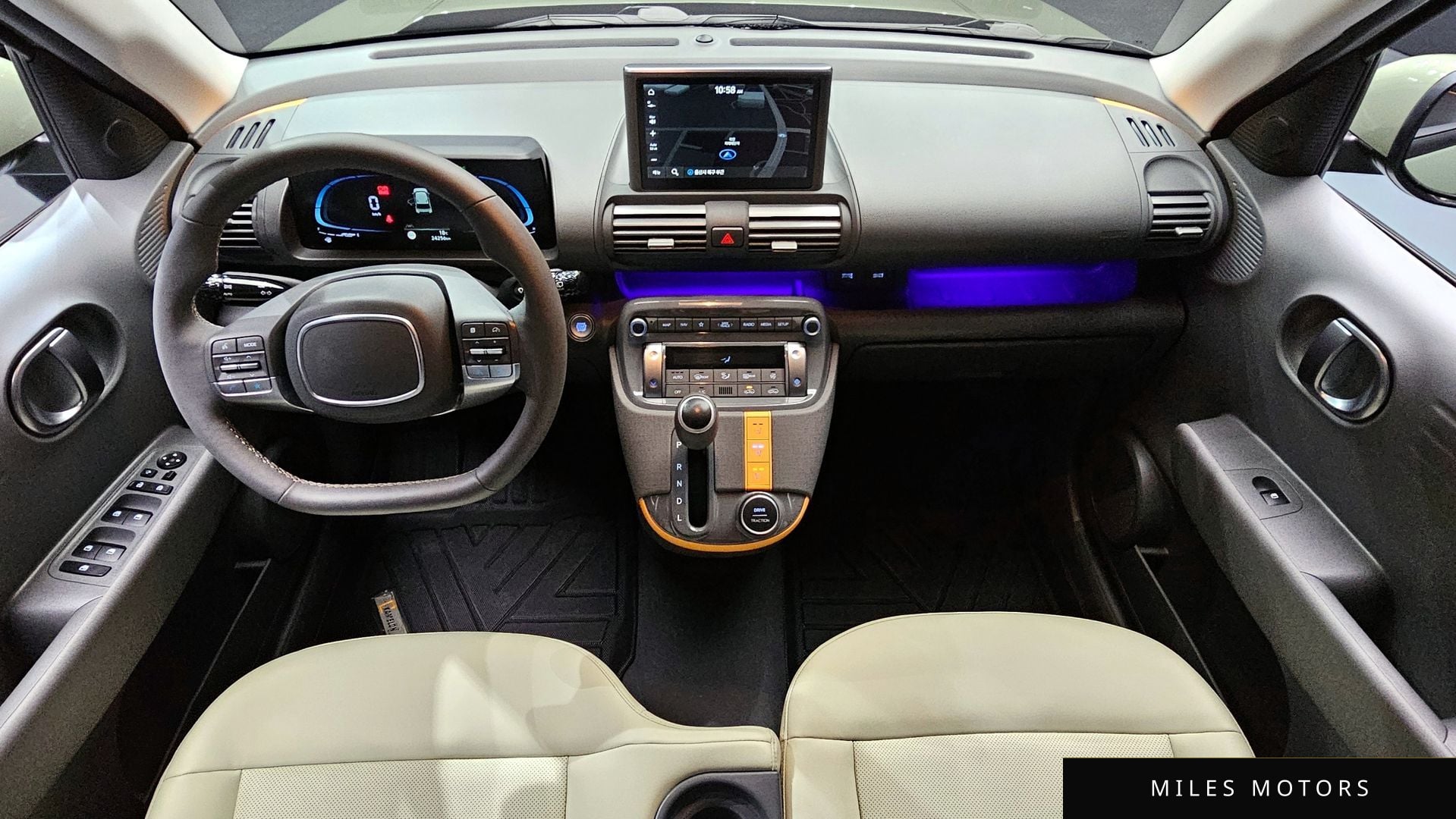 Hyundai Casper 2023 — миниатюра 10