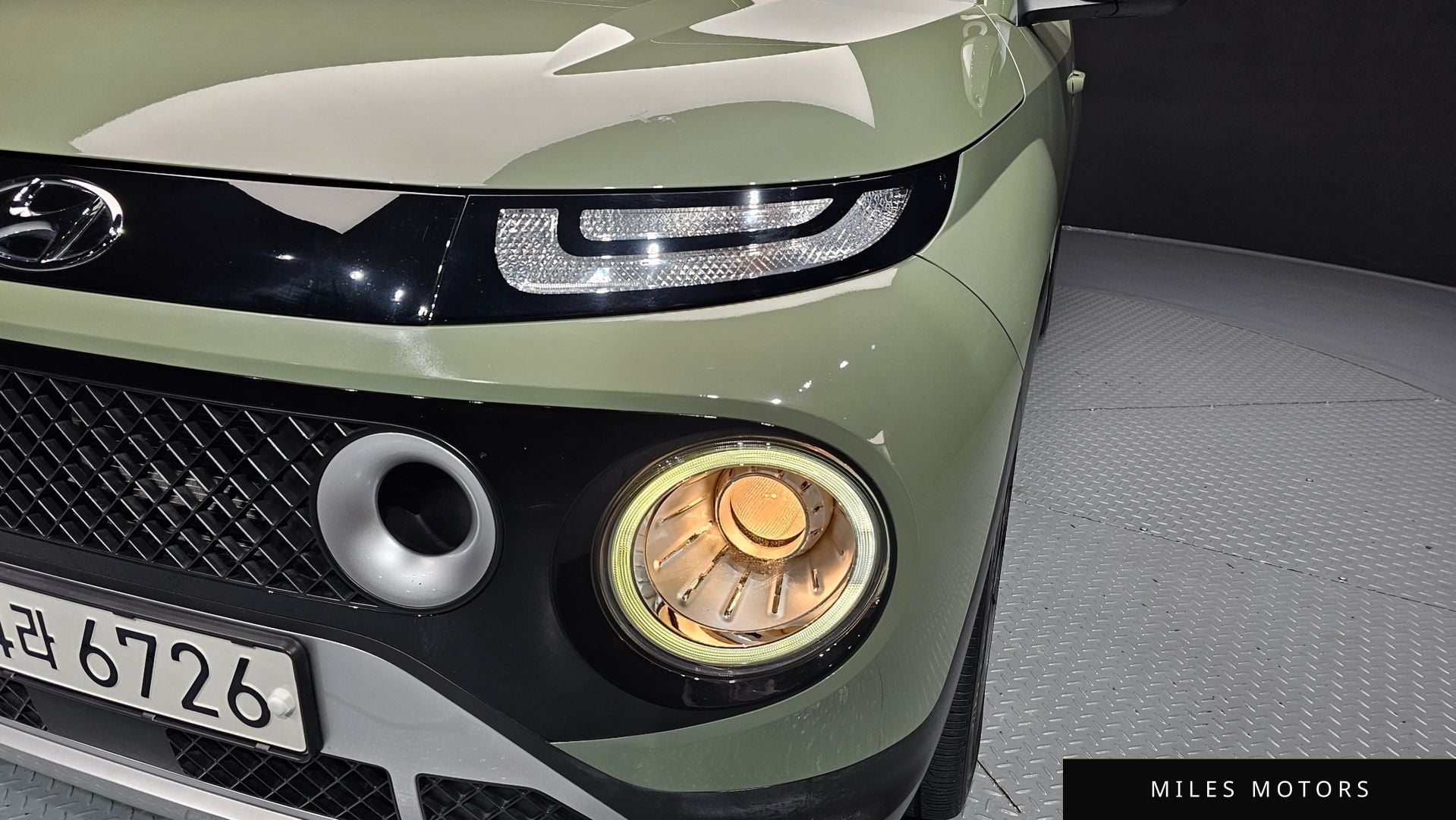 Hyundai Casper 2023 — миниатюра 8