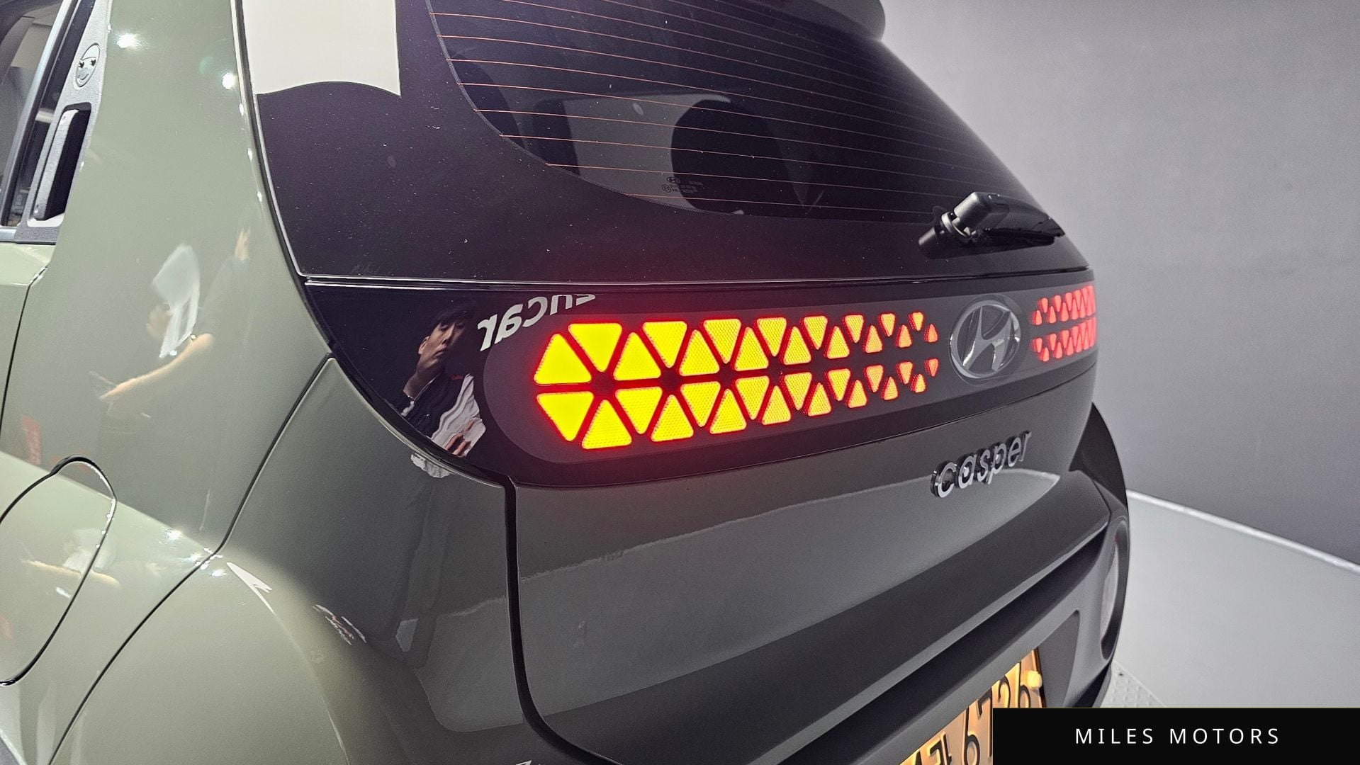 Hyundai Casper 2023 — миниатюра 9