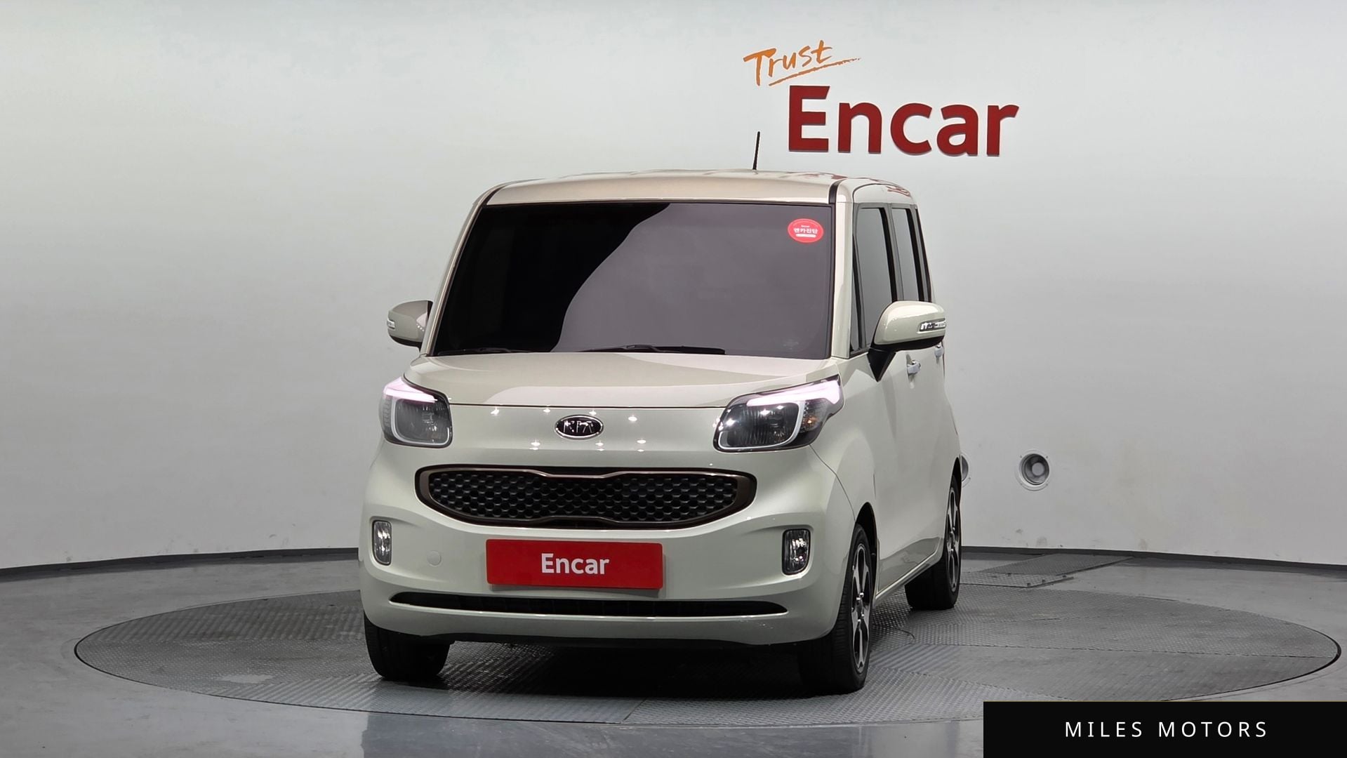 Kia Ray 2013 — миниатюра 3