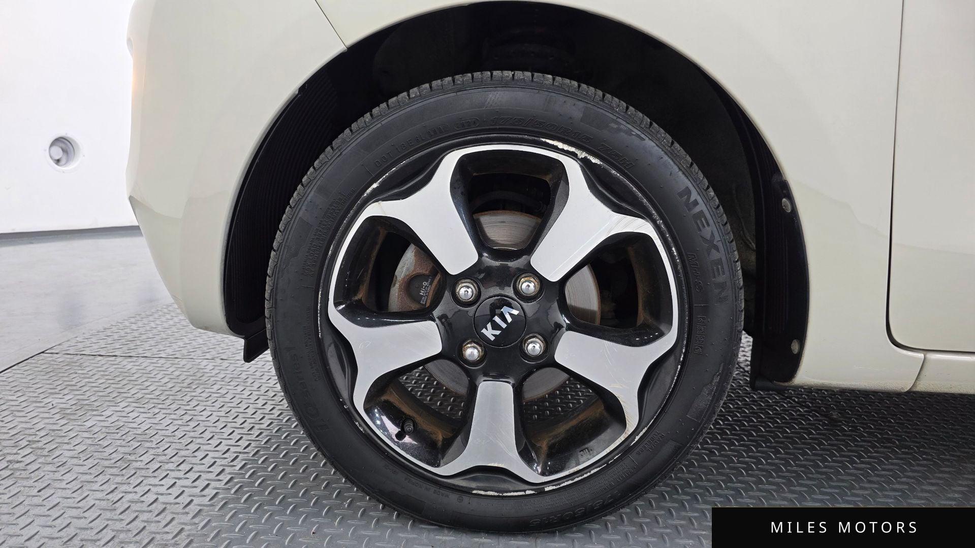 Kia Ray 2013 — миниатюра 5