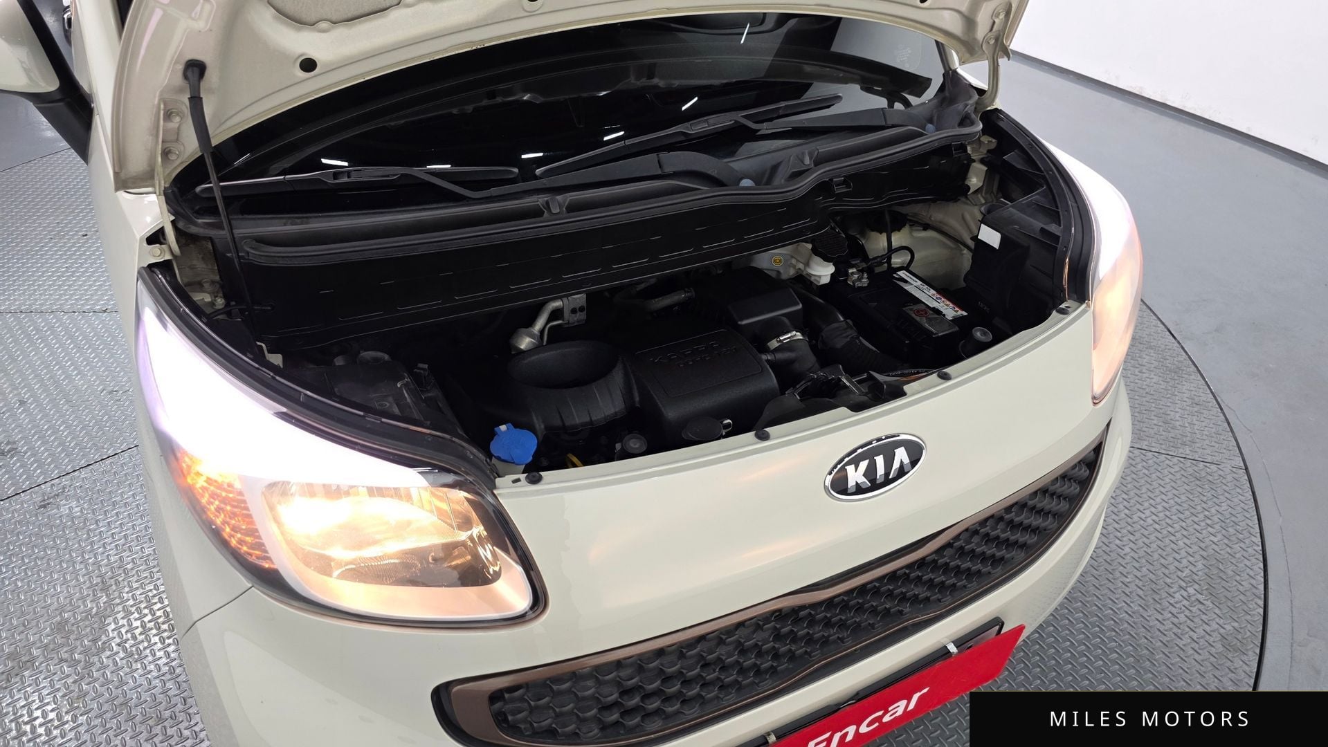Kia Ray 2013 — миниатюра 6