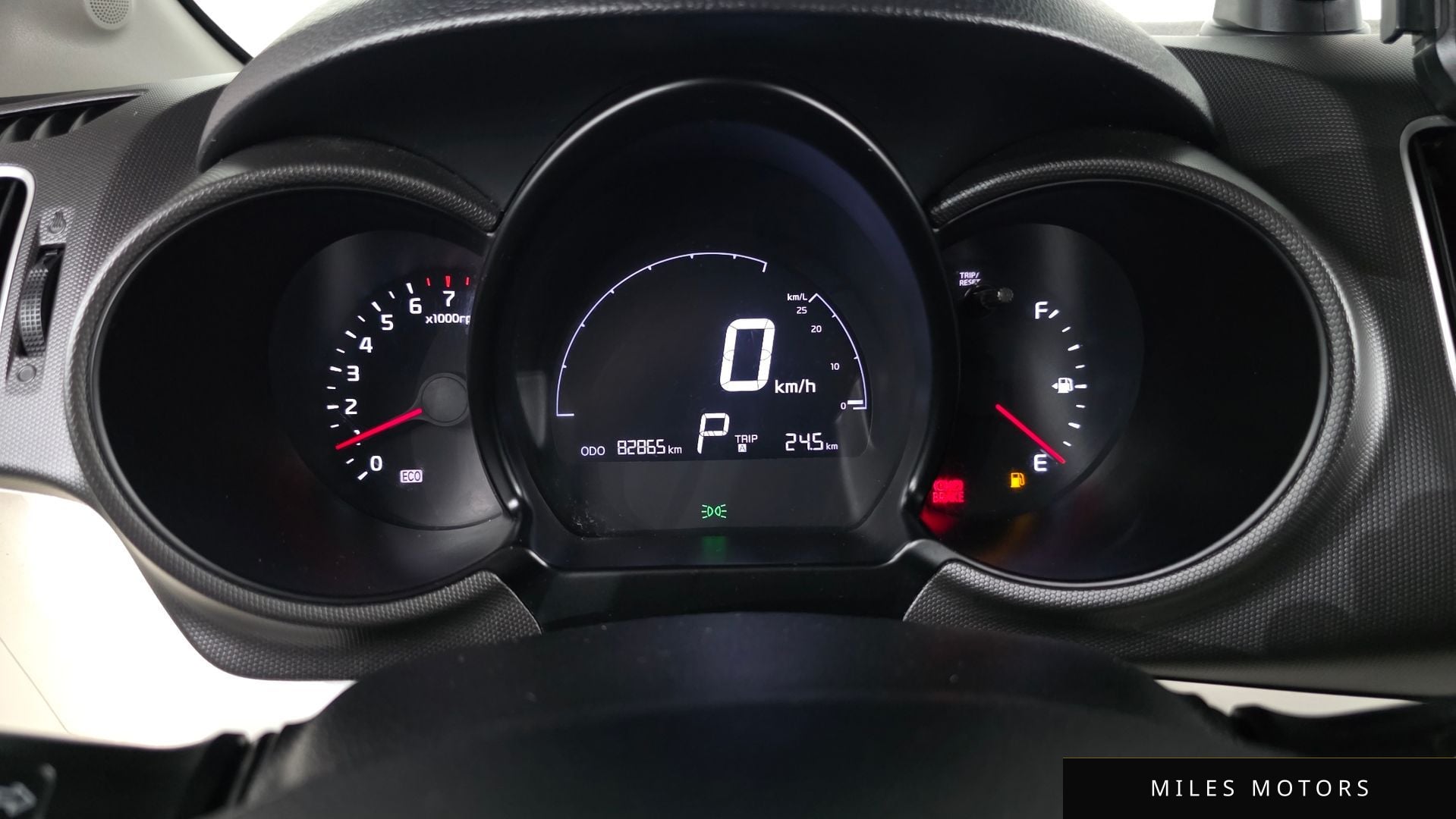 Kia Ray 2013 — миниатюра 11