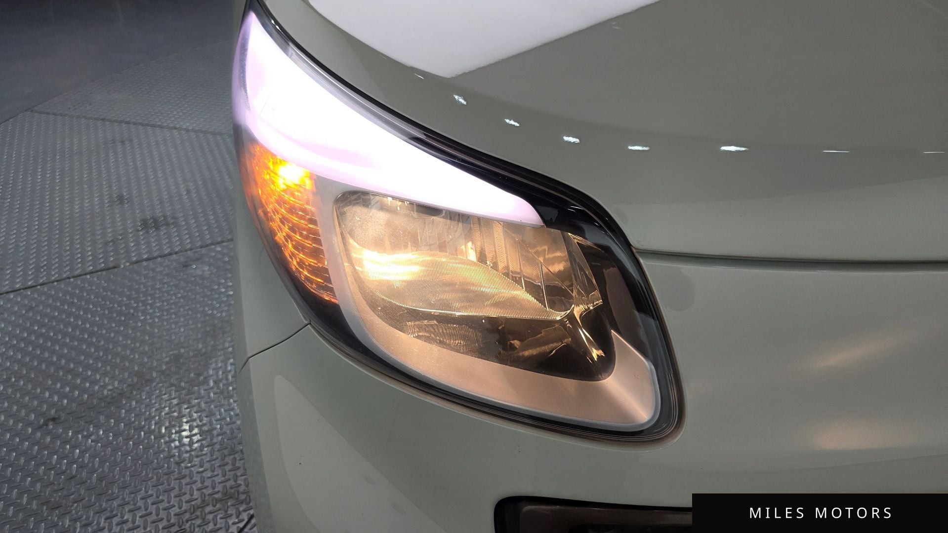 Kia Ray 2013 — миниатюра 8