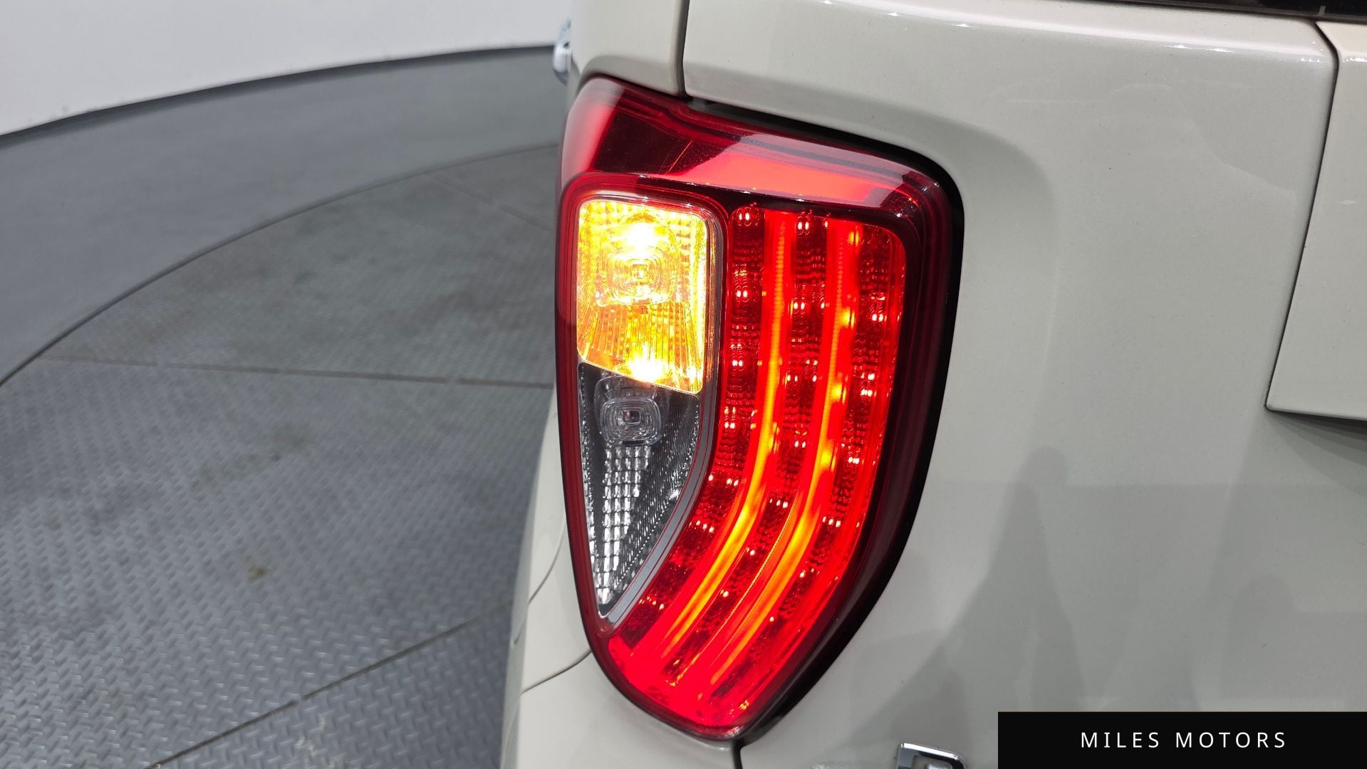 Kia Ray 2013 — миниатюра 9