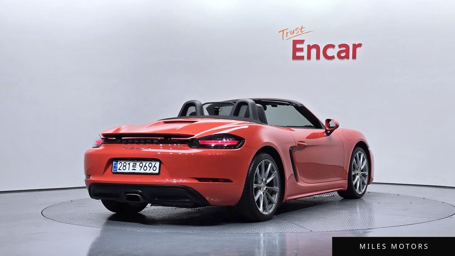 Porsche 718 2017 — миниатюра 2
