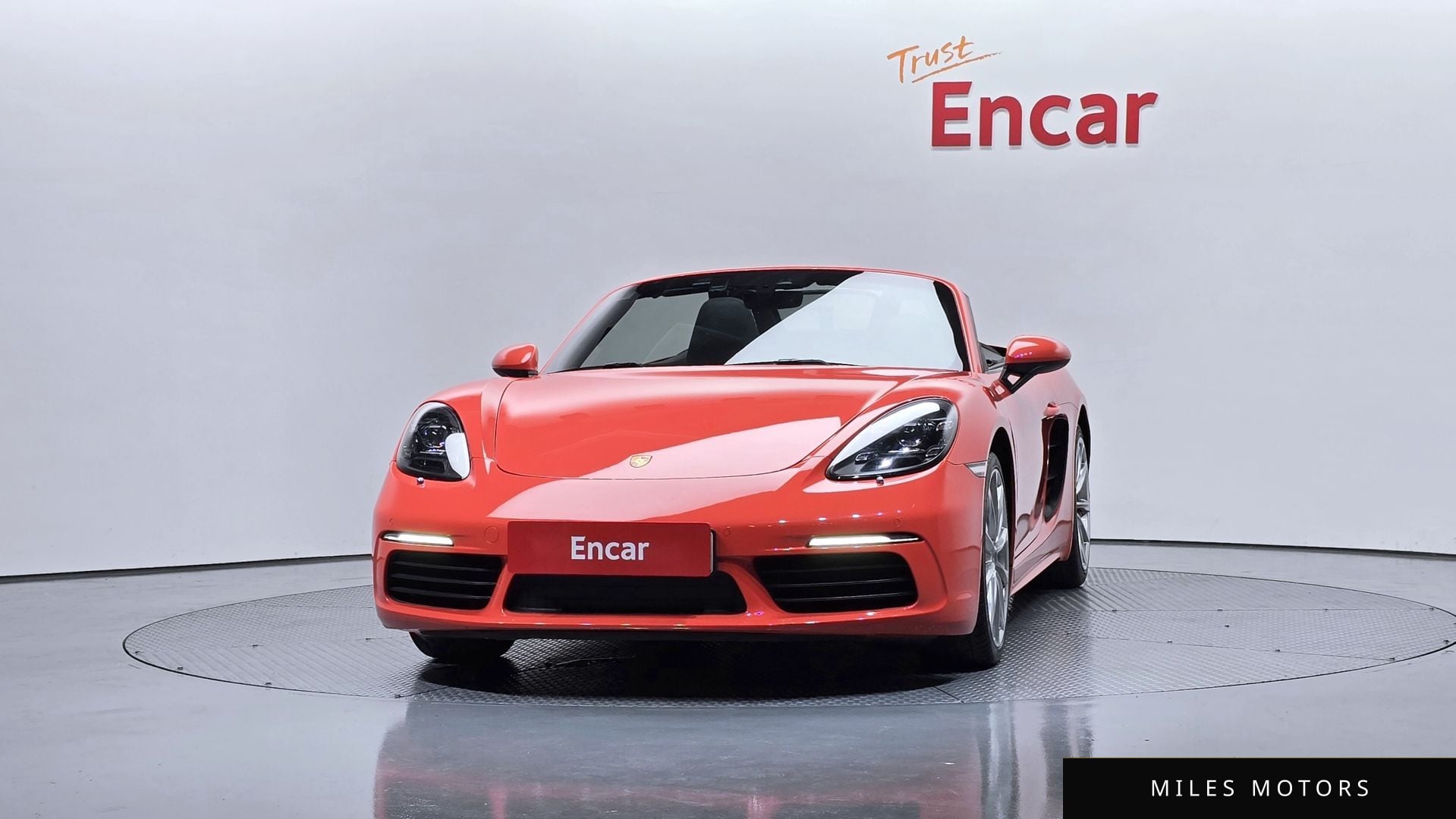 Porsche 718 2017 — миниатюра 3