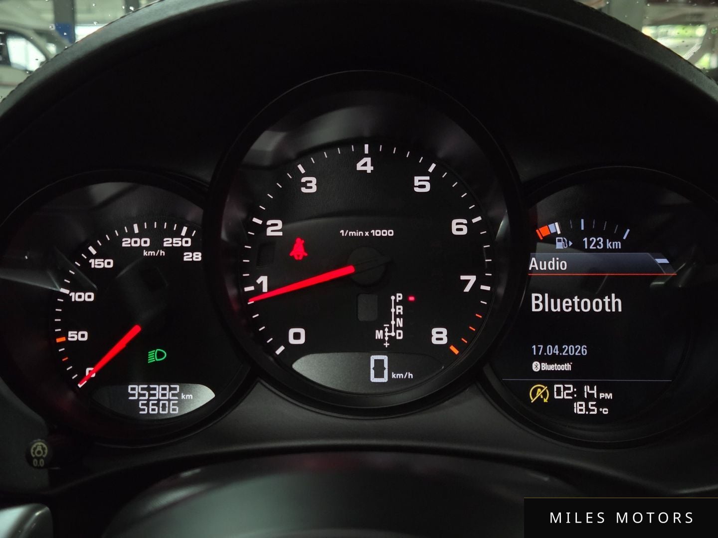 Porsche 718 2017 — миниатюра 8