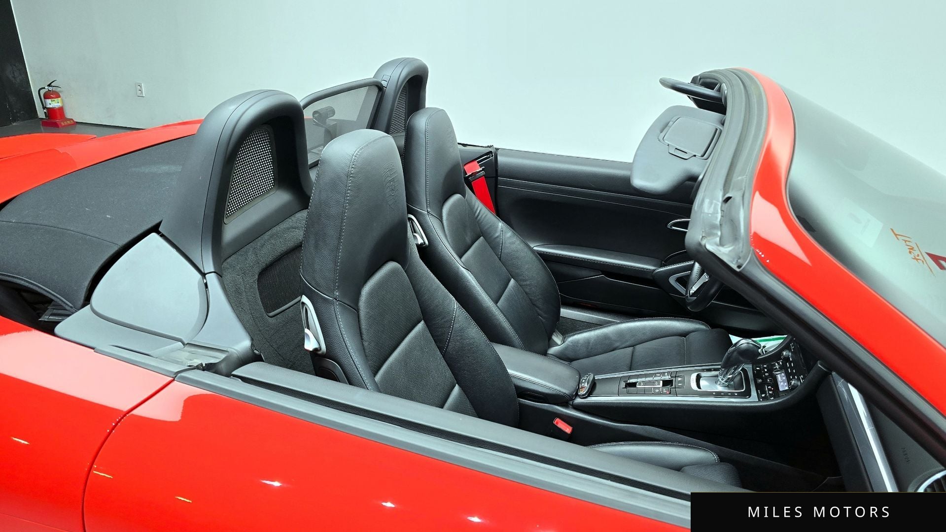 Porsche 718 2017 — миниатюра 11