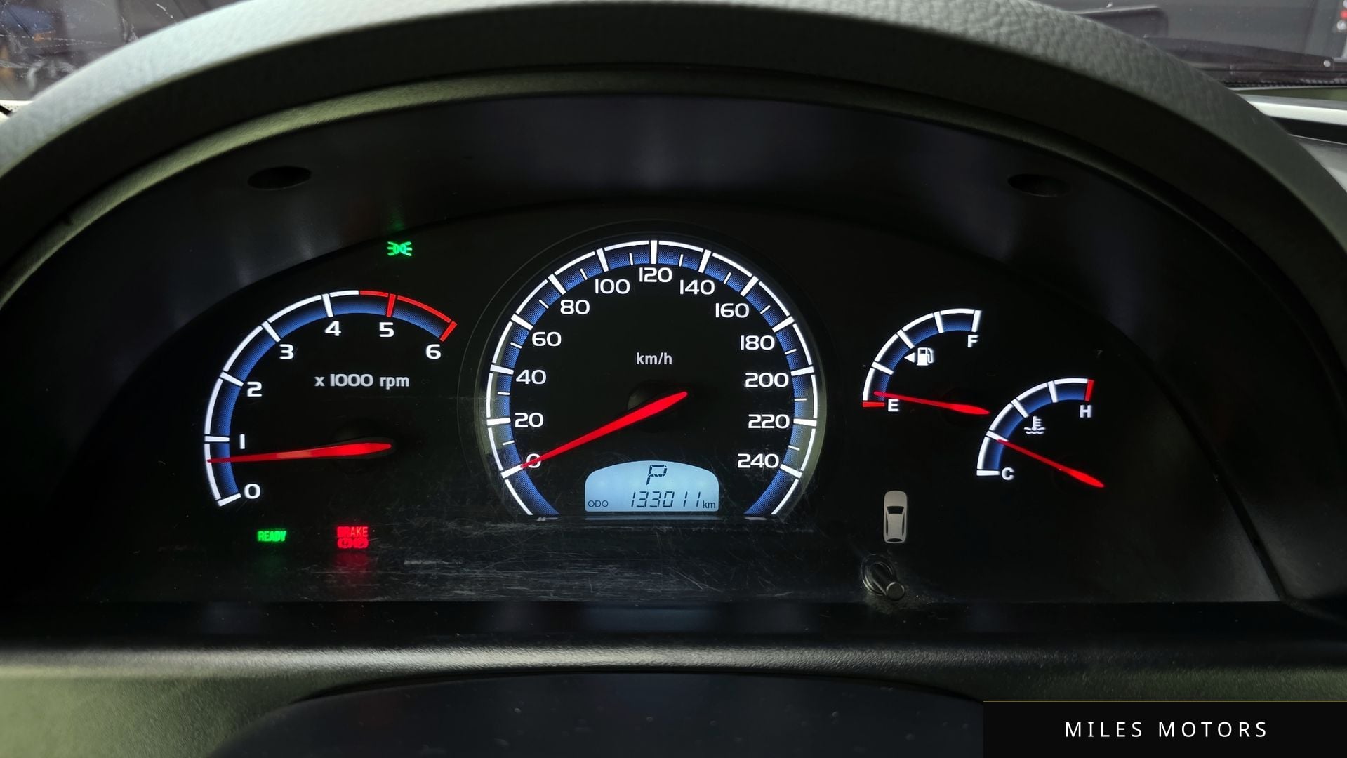 KG Mobility Rexton 2016 — миниатюра 11
