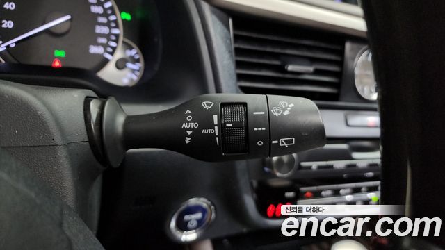 Лексус RX450h 2017 — миниатюра 13