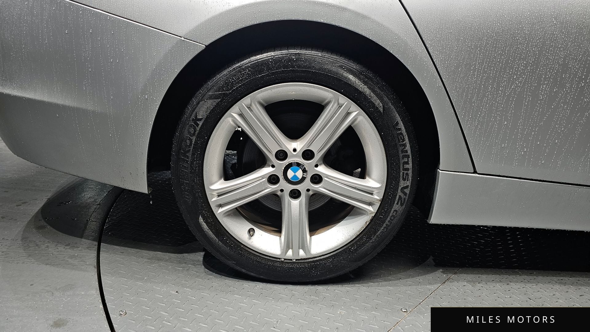 BMW 3시리즈 (F30) 2012 — миниатюра 4