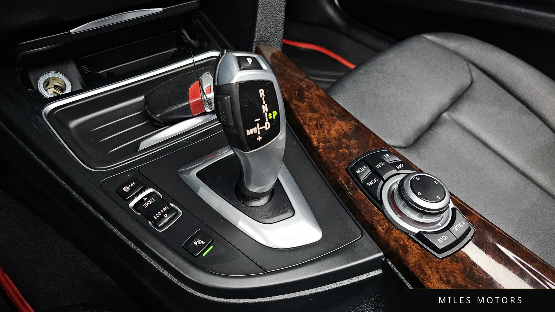 BMW 3시리즈 (F30) 2012 — миниатюра 11
