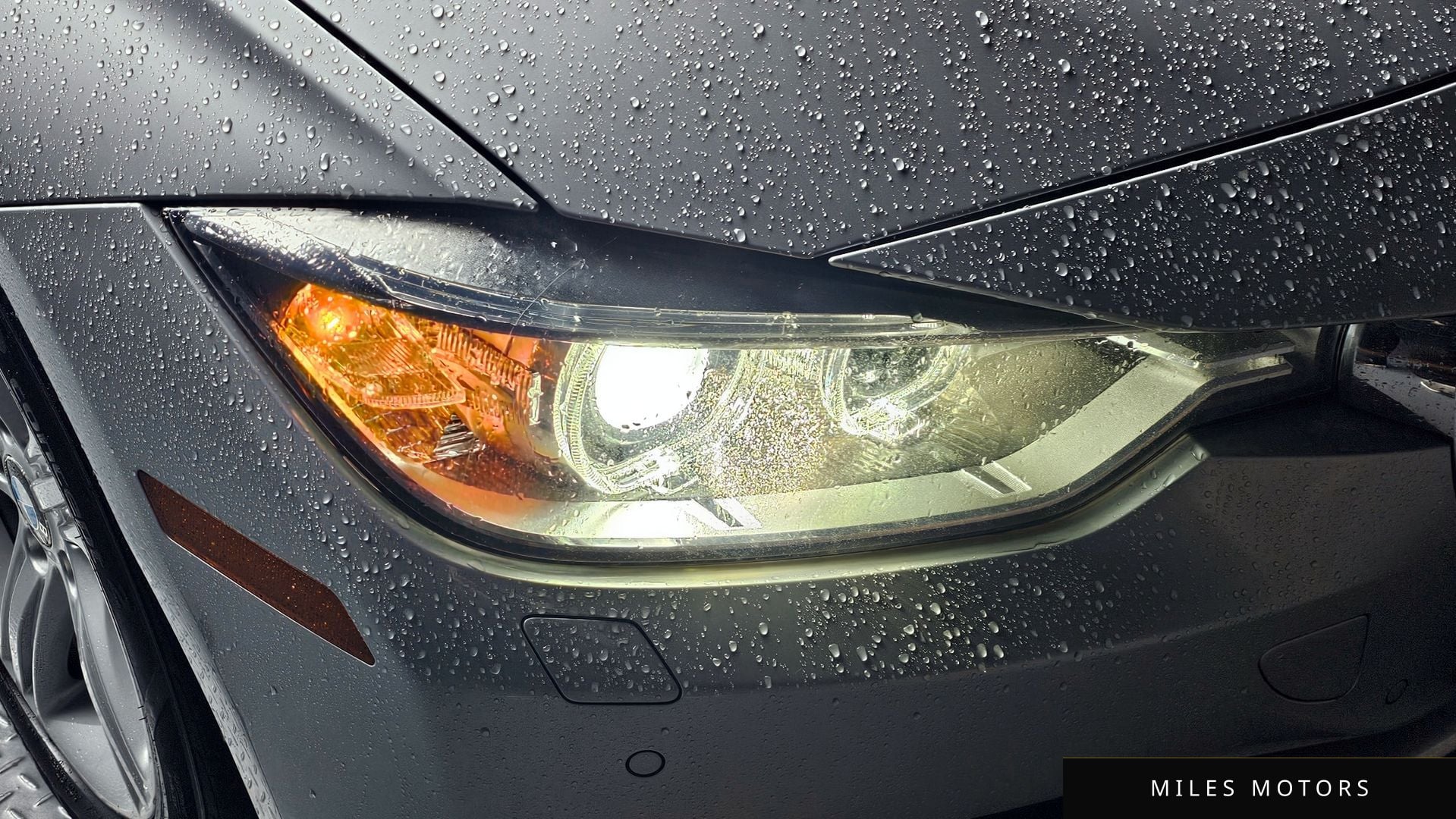 BMW 3시리즈 (F30) 2012 — миниатюра 7