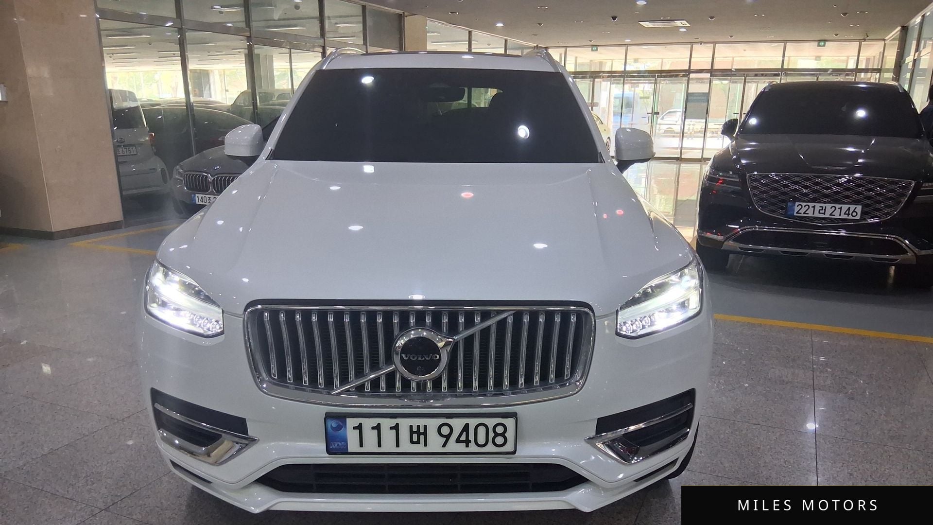 Volvo XC90 2023 — миниатюра 2