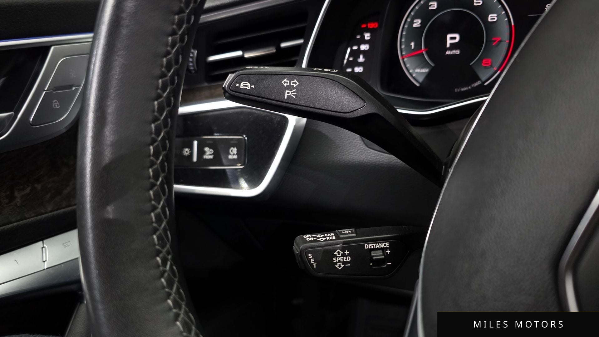 Audi A7 (4K) 2021 — миниатюра 22