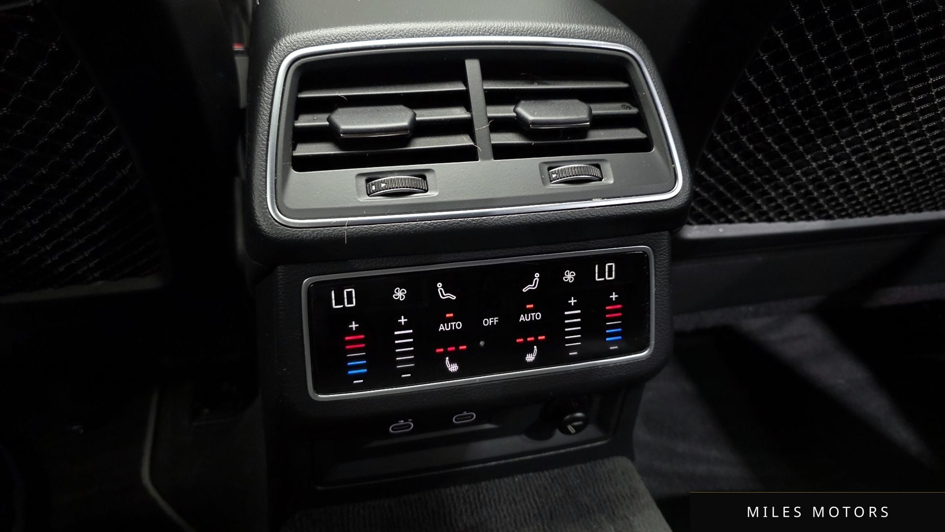Audi A7 (4K) 2021 — миниатюра 24