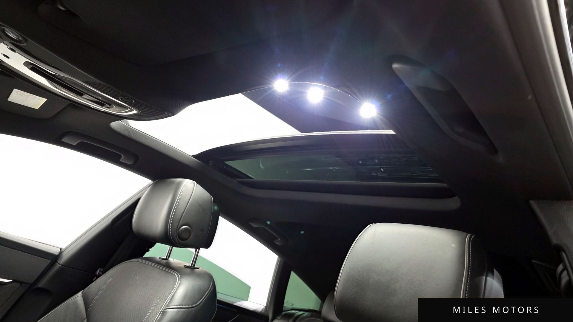Audi A7 (4K) 2021 — миниатюра 25