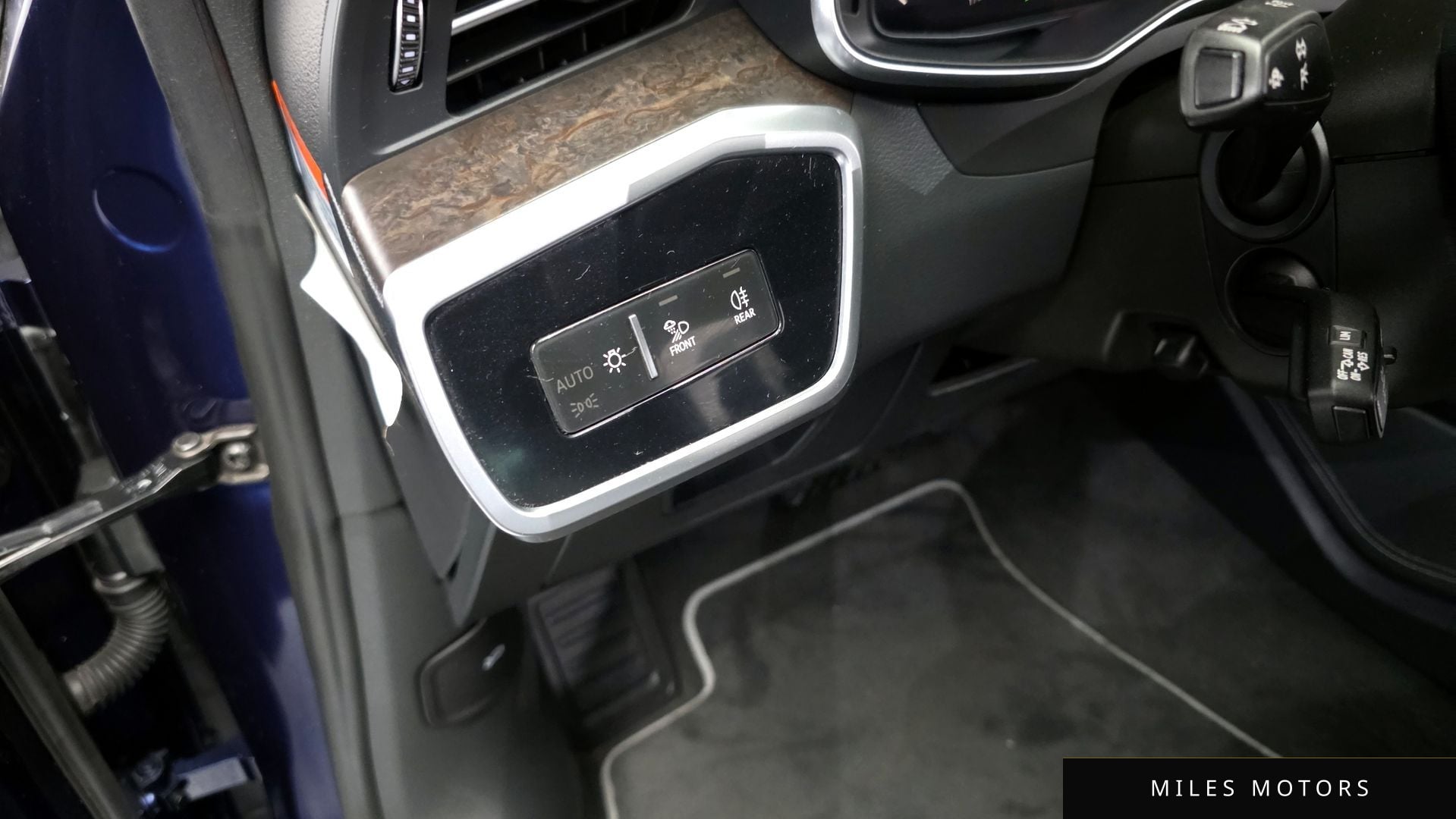 Audi A7 (4K) 2021 — миниатюра 27