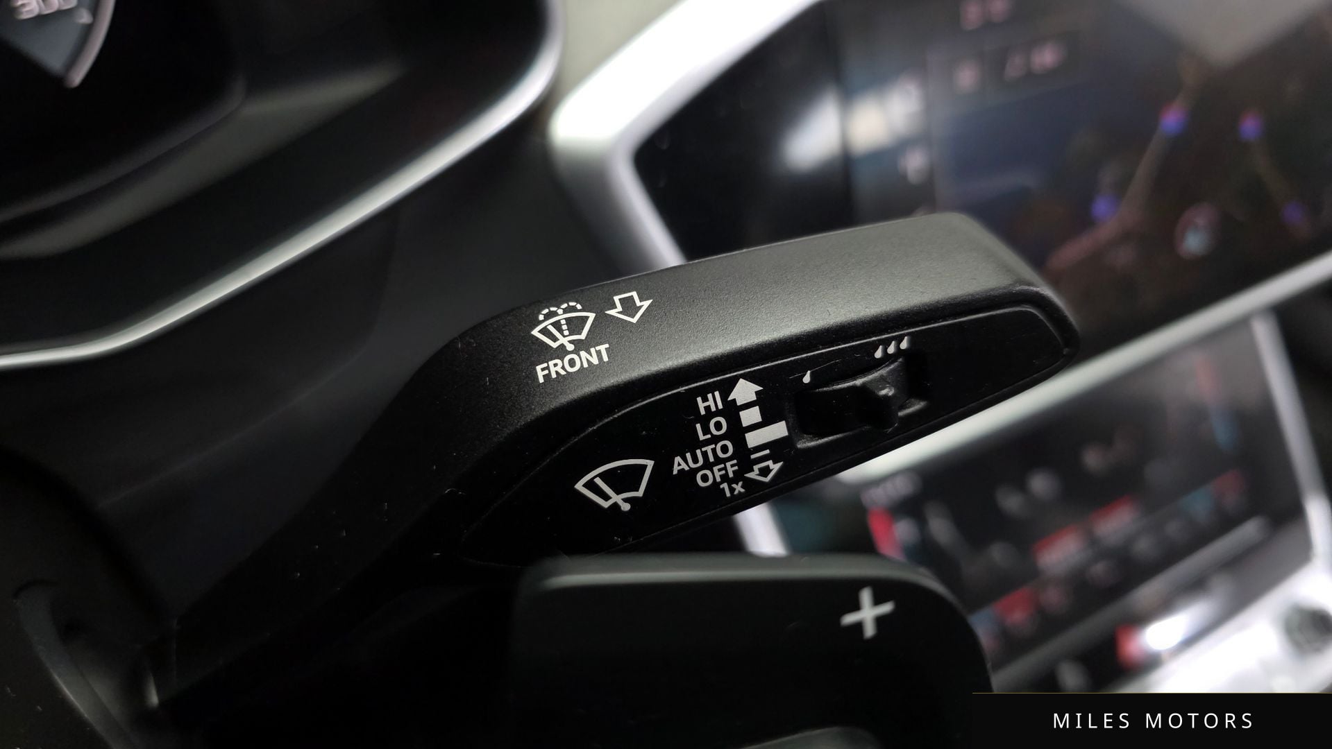 Audi A7 (4K) 2021 — миниатюра 29
